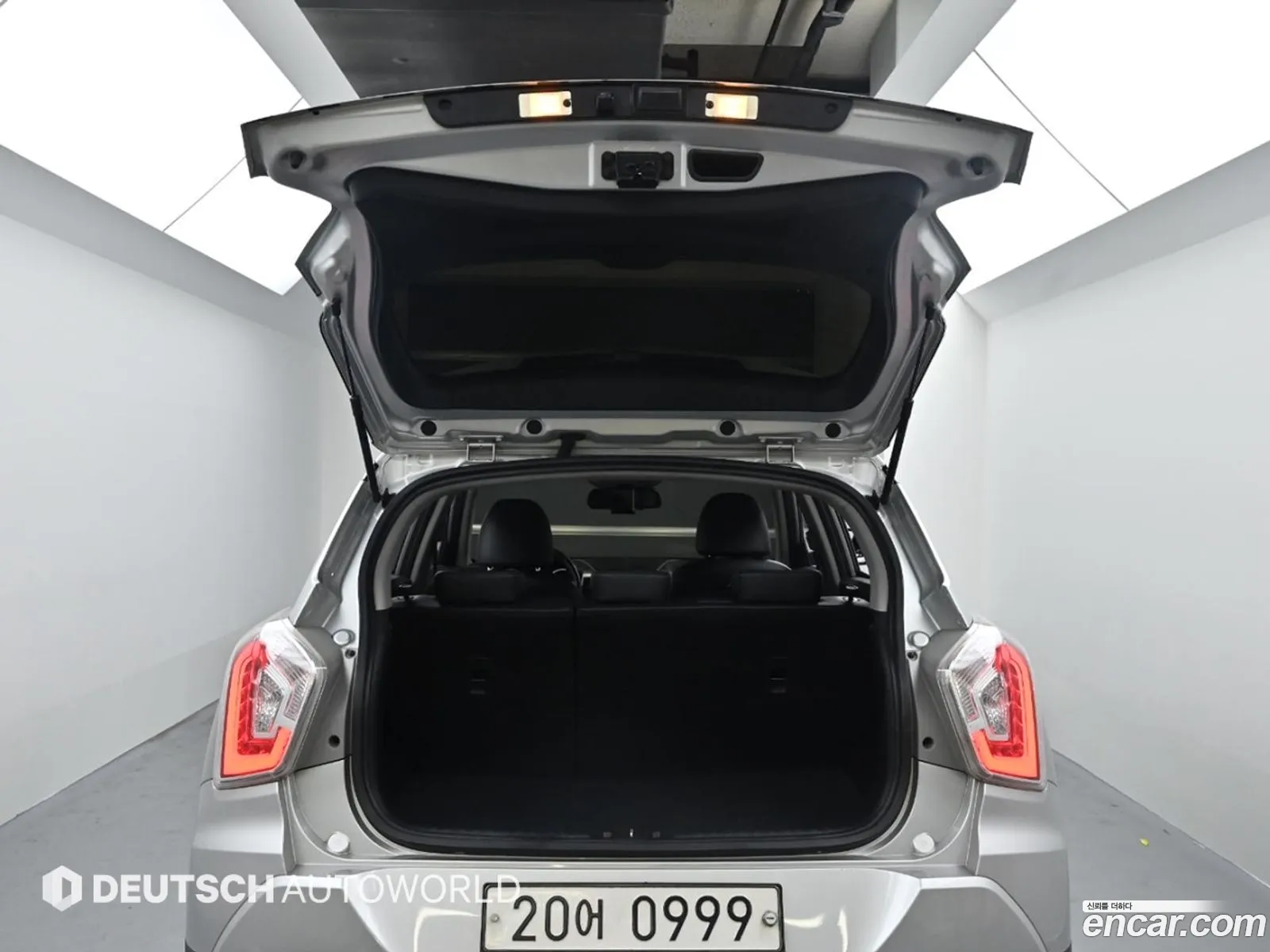 Korex Auto Trade - фотография 5628602