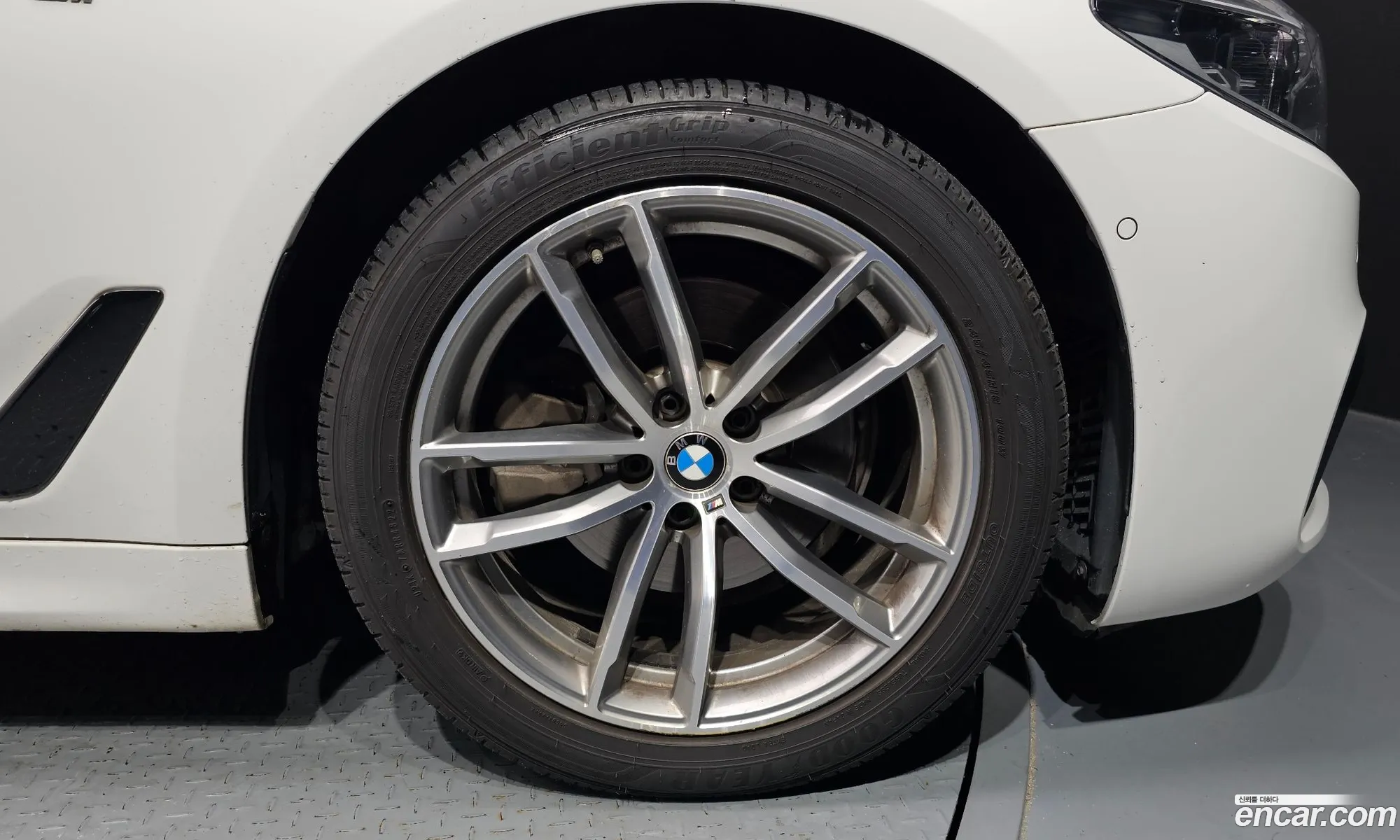 BMW 5 Series G30 520D M Sports Plus - фотография 4062633