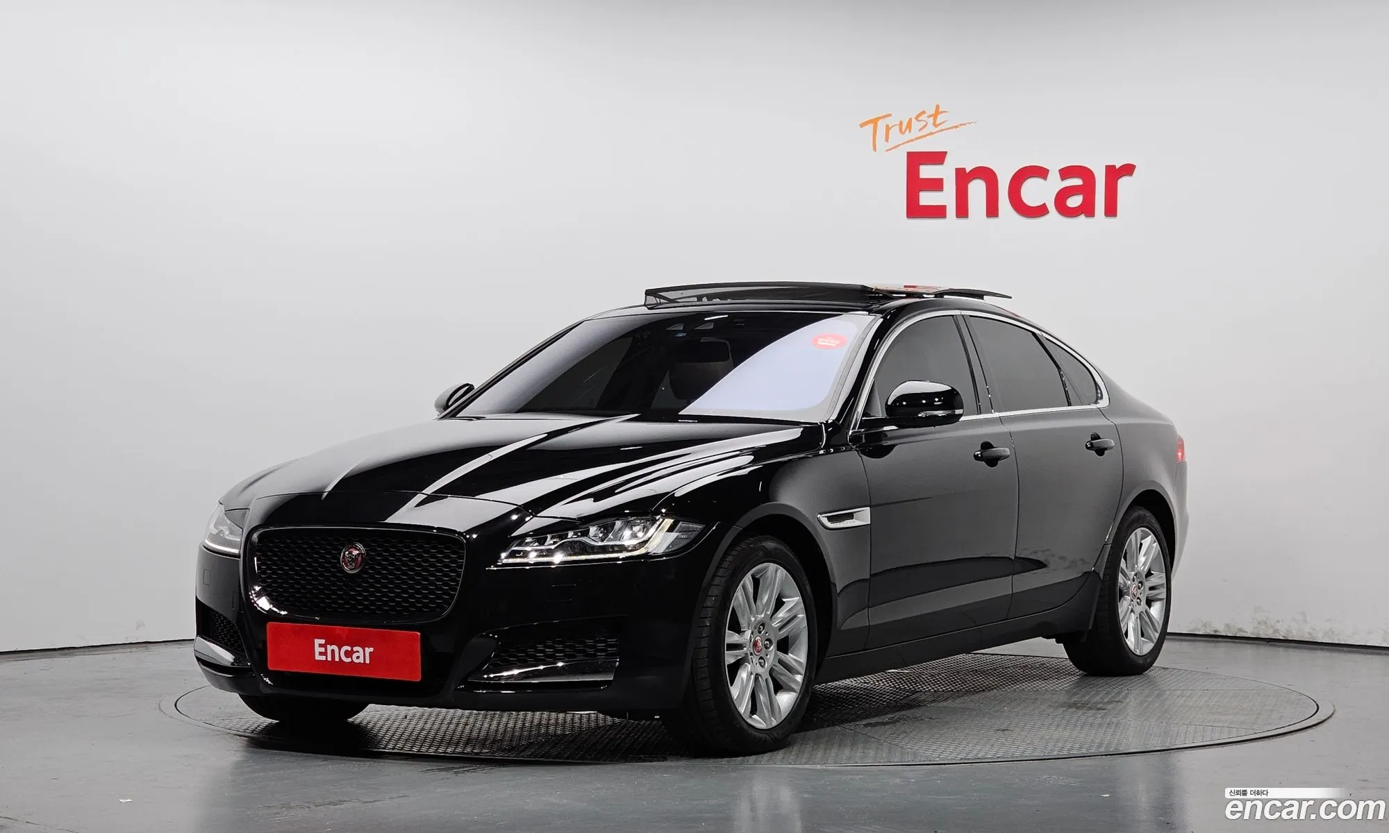 Jaguar Xf X260 25T Portfolio - фотография 4196748