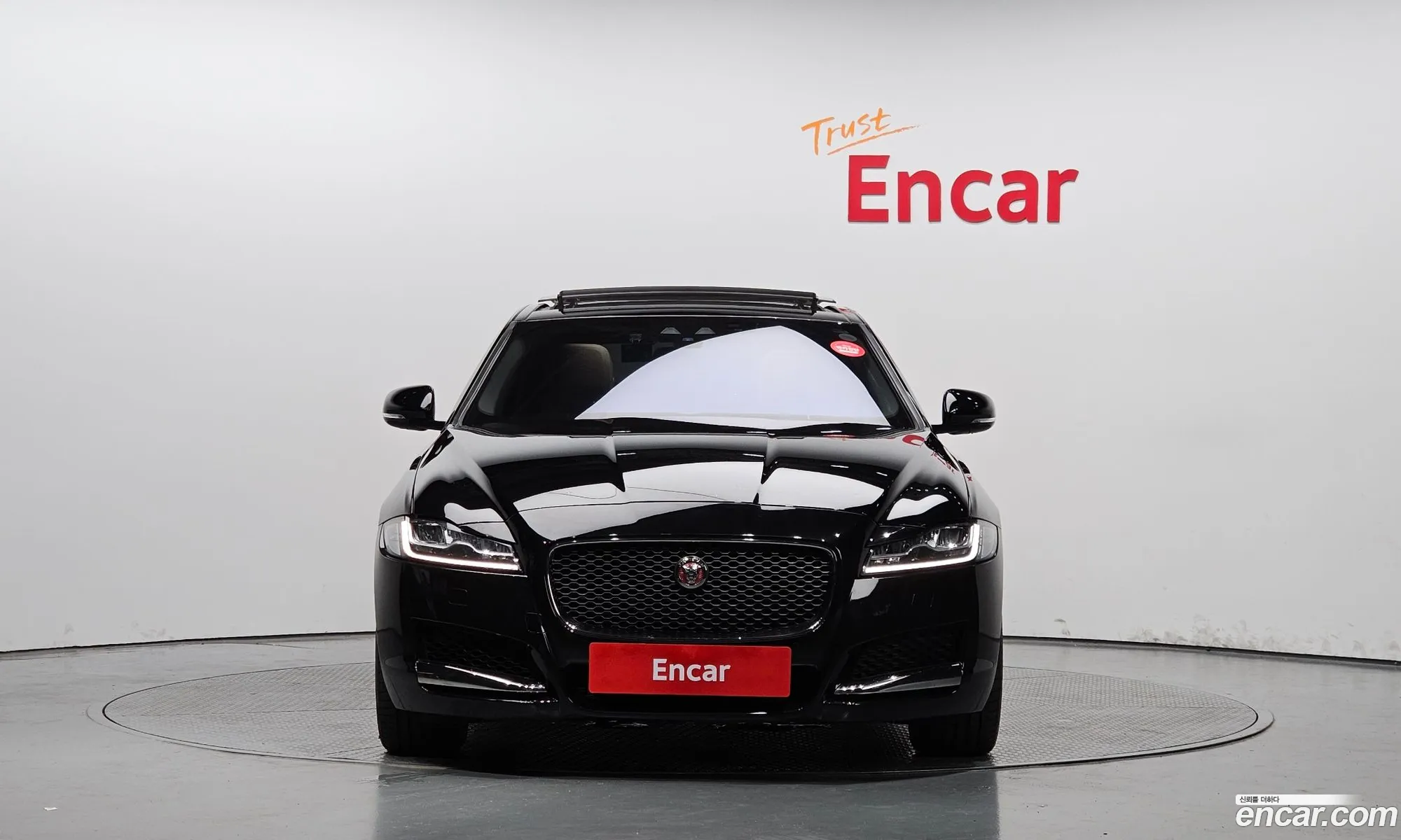 Jaguar Xf X260 25T Portfolio - фотография 4196750