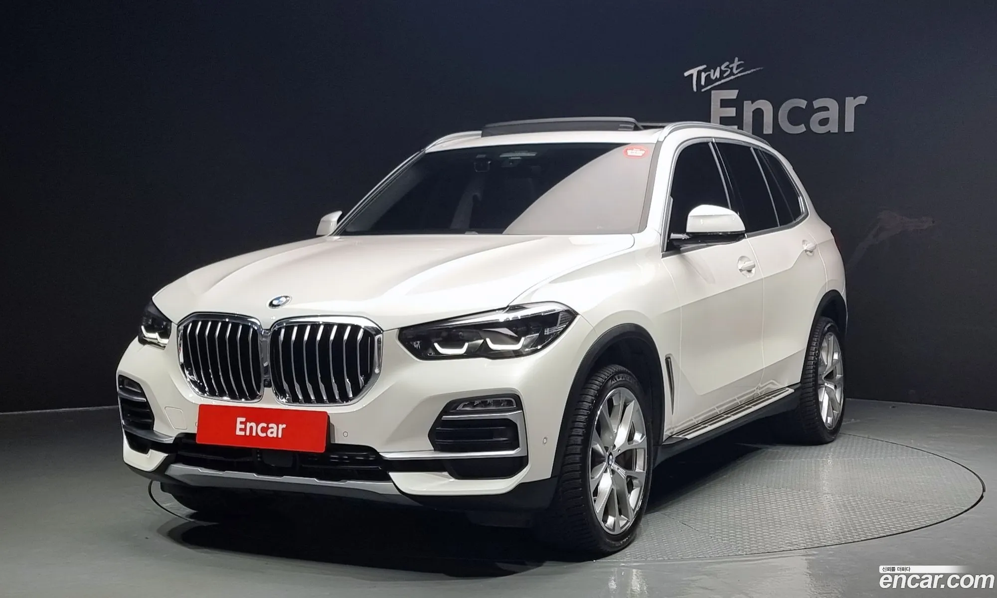 BMW X5 G05 xDrive 30D Xline - фотография 4536545