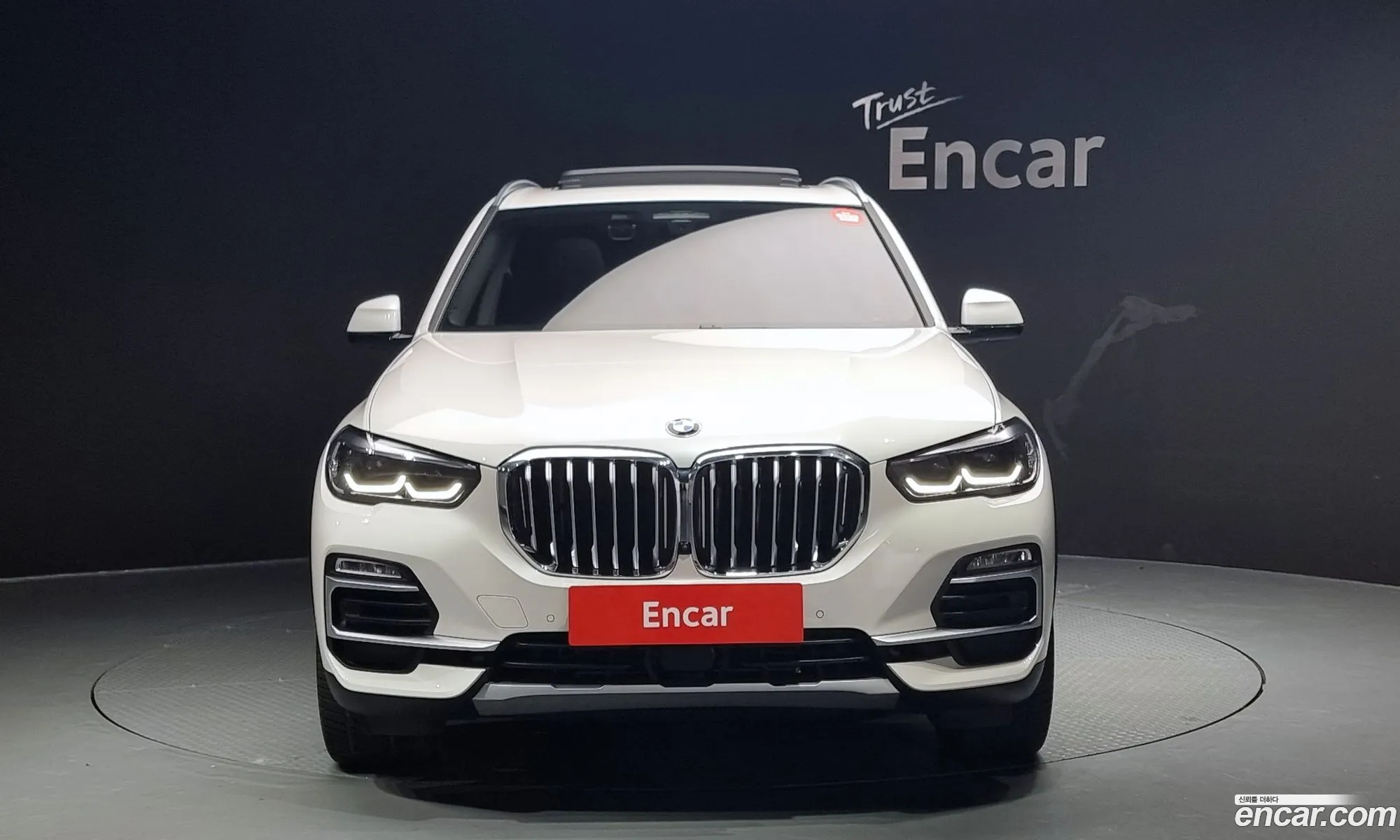 BMW X5 G05 xDrive 30D Xline - фотография 4536547