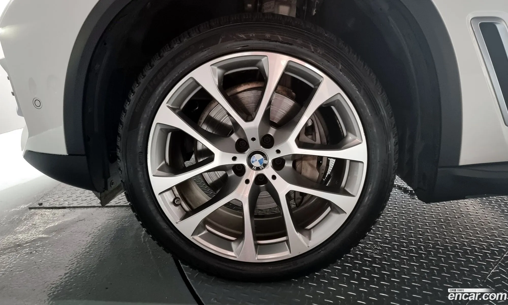 BMW X5 G05 xDrive 30D Xline - фотография 4536549