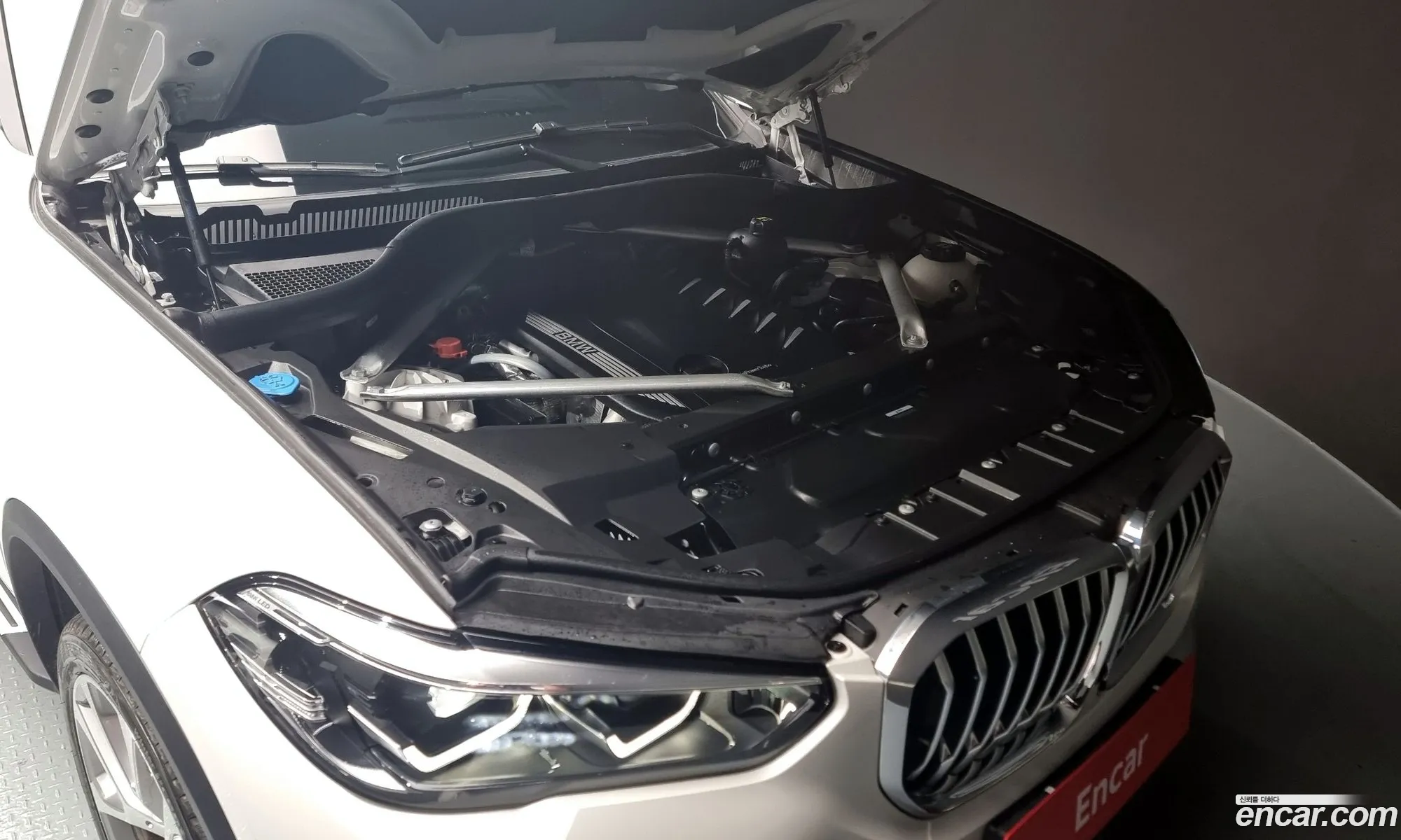 BMW X5 G05 xDrive 30D Xline - фотография 4536550