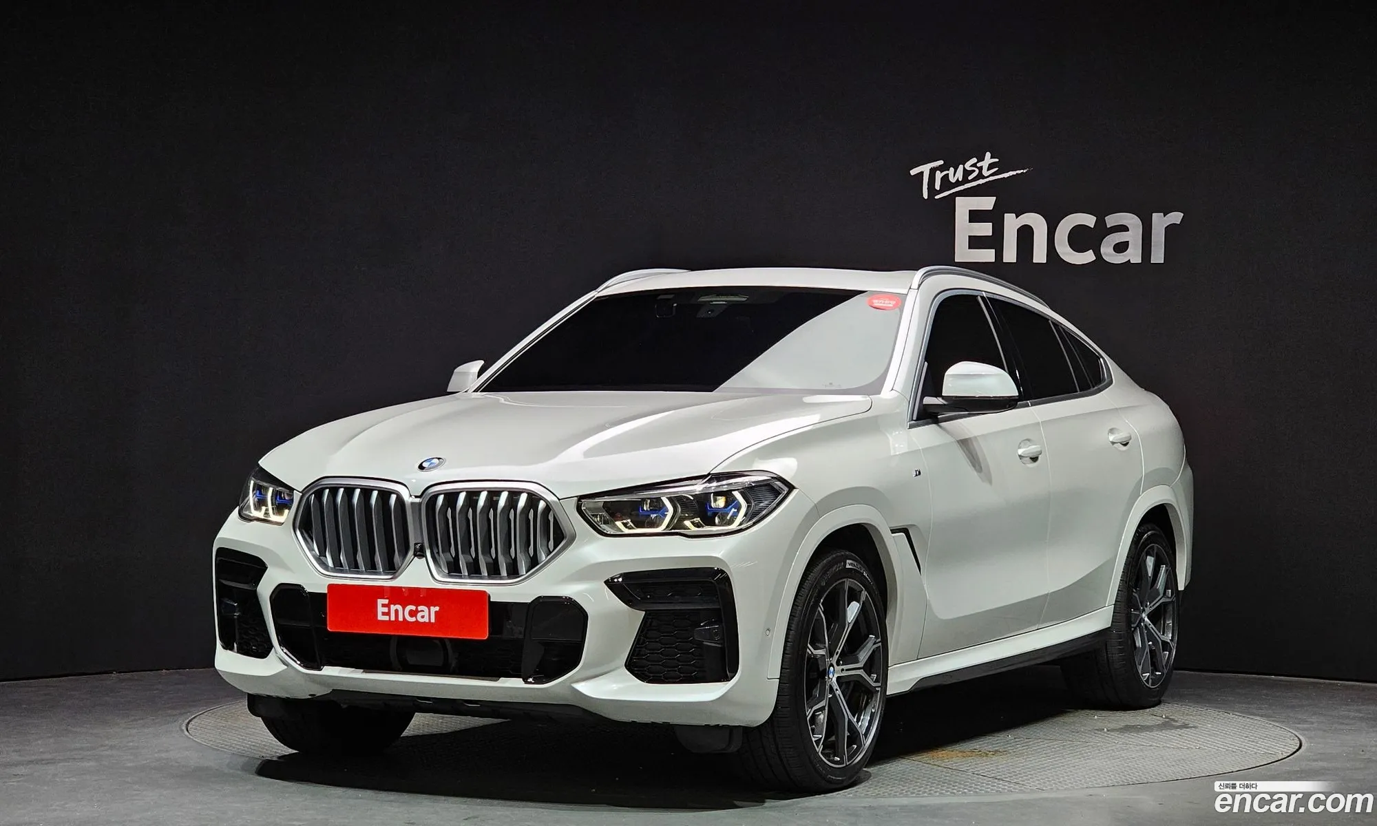 BMW X6 G06 xDrive30D M Sports - фотография 58132