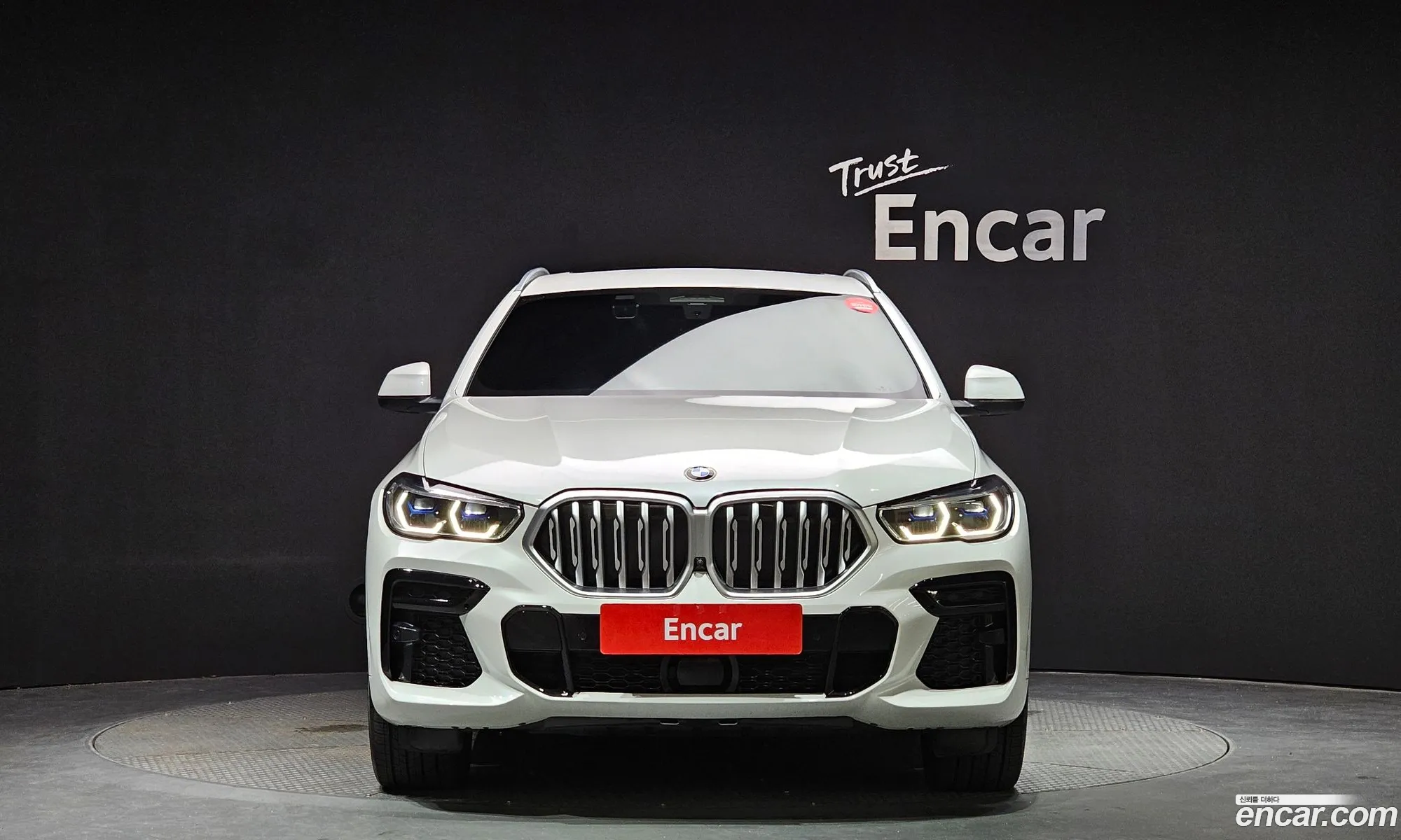 BMW X6 G06 xDrive30D M Sports - фотография 58134