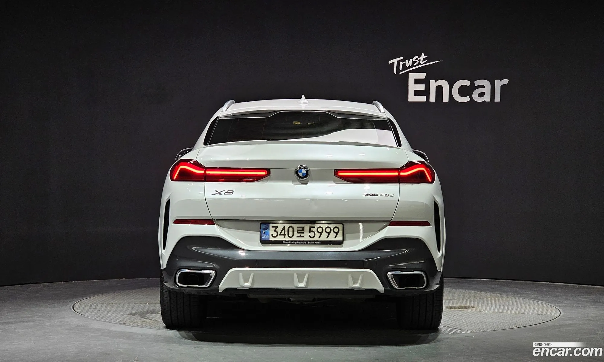 BMW X6 G06 xDrive30D M Sports - фотография 58135