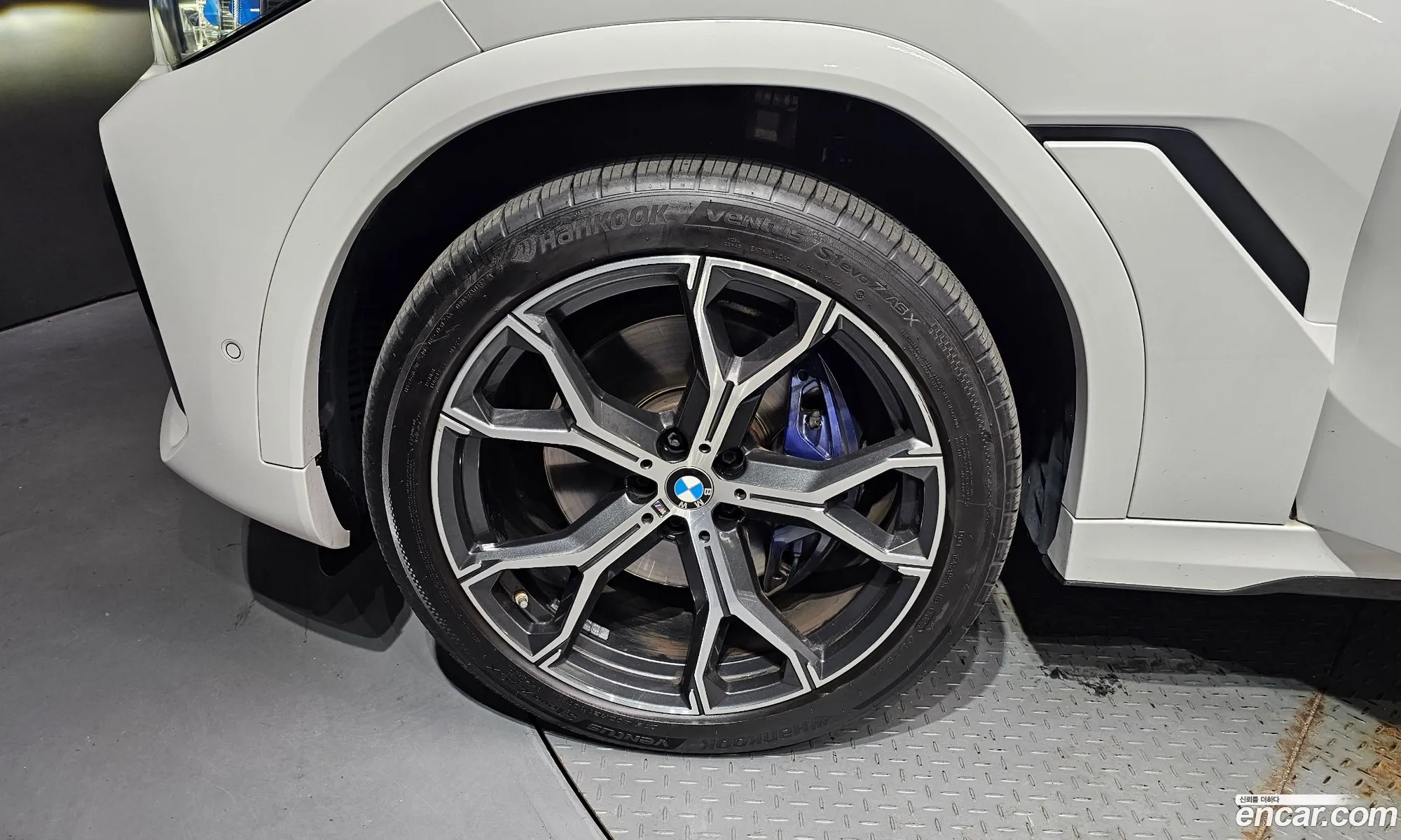BMW X6 G06 xDrive30D M Sports - фотография 58136