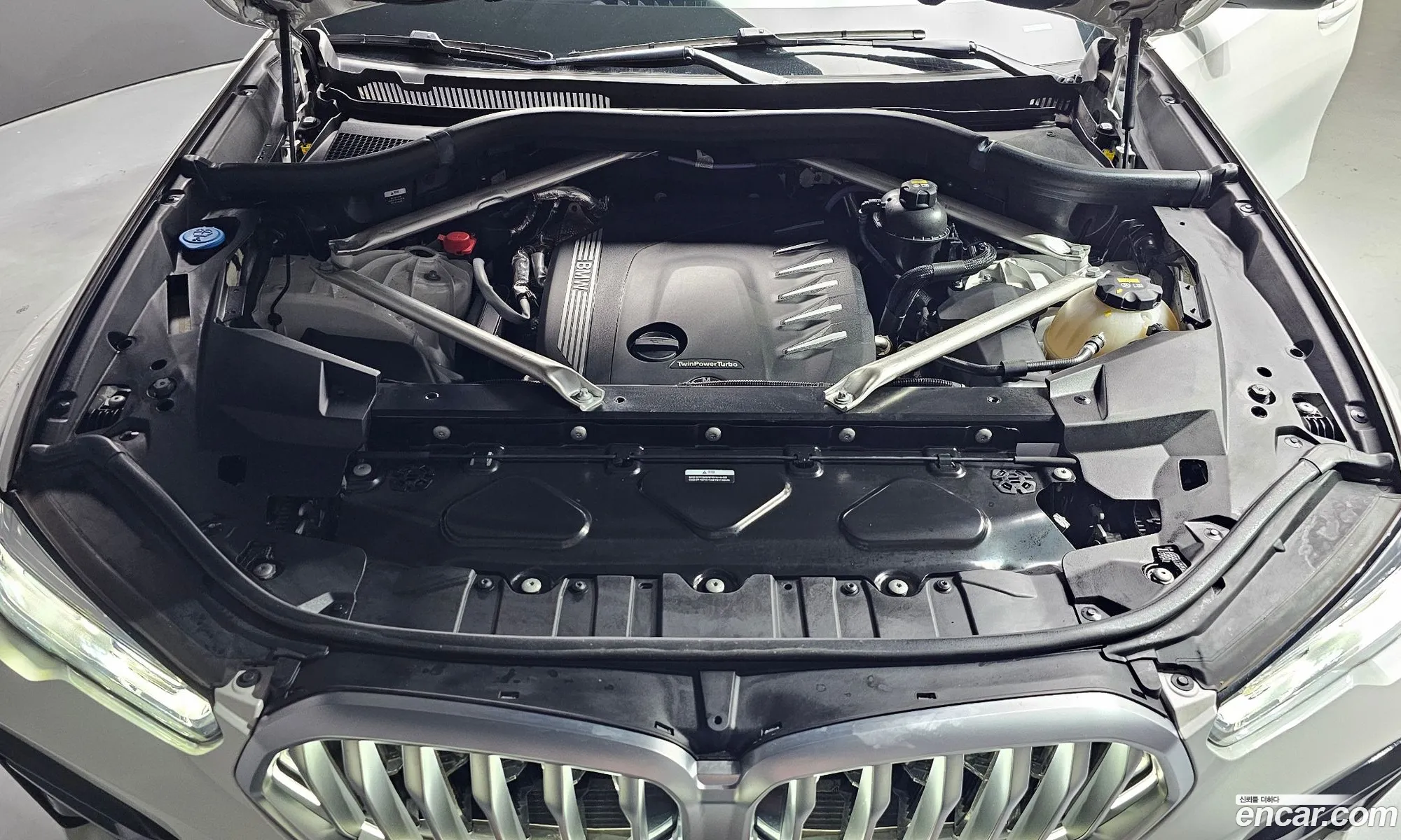 BMW X6 G06 xDrive30D M Sports - фотография 58137