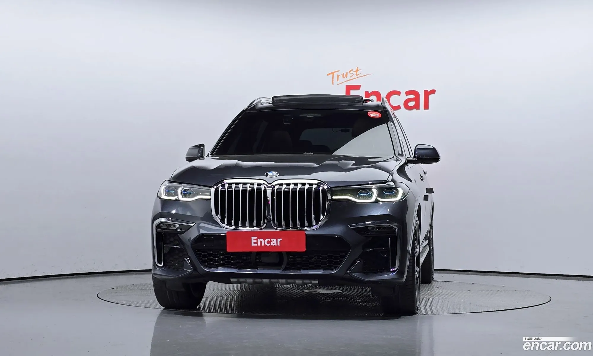 BMW X7 G07 ​​xDrive 40I M Sports 6-Seater - фотография 77632