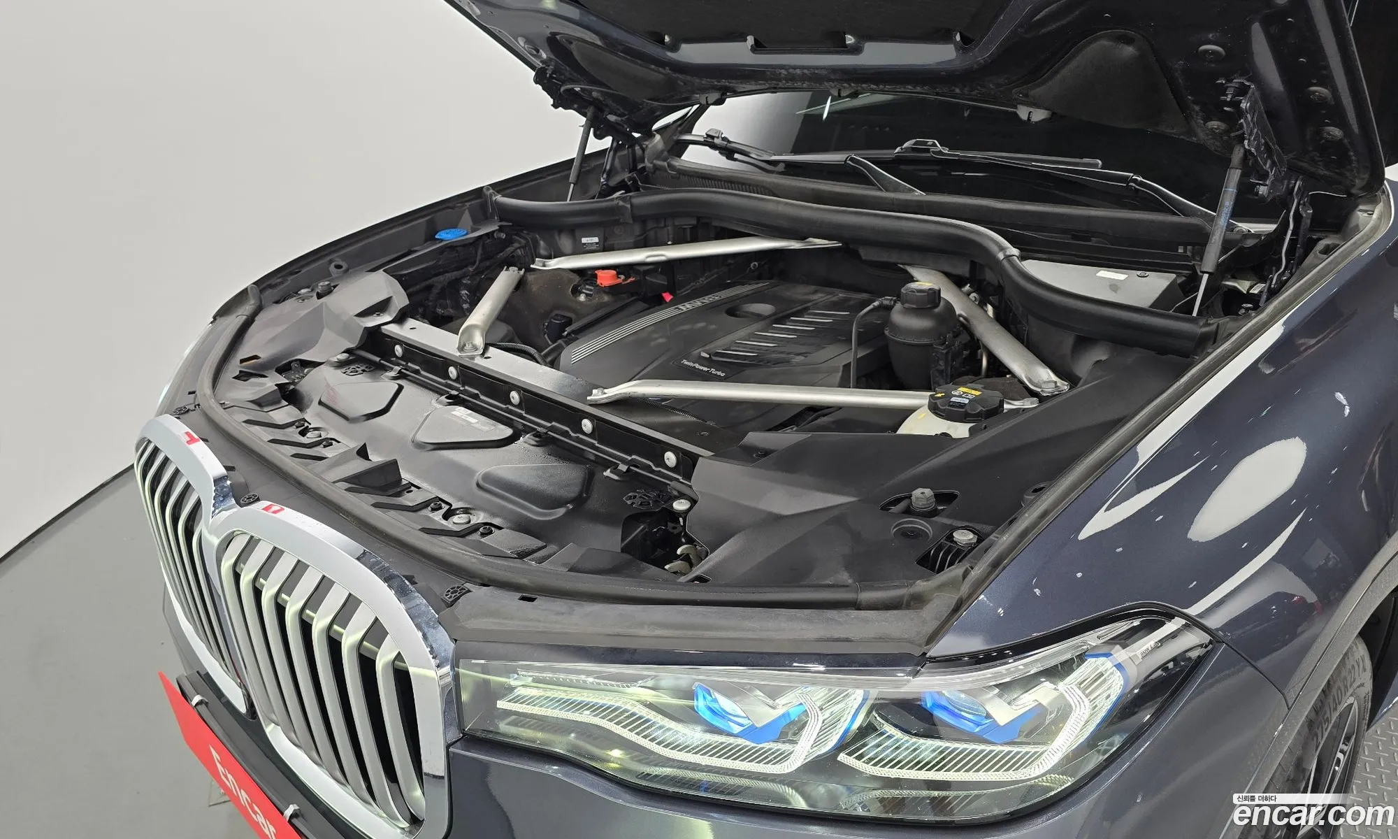 BMW X7 G07 ​​xDrive 40I M Sports 6-Seater - фотография 77635