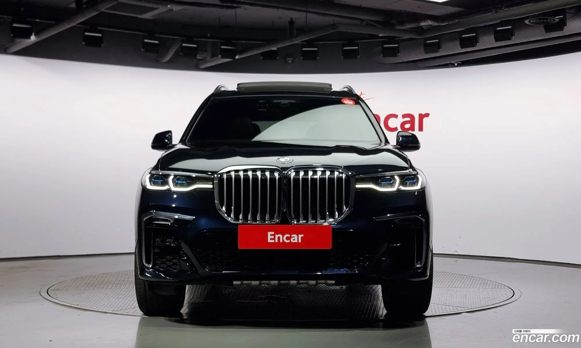 BMW X7 G07 ​​xDrive 40I M Sports 6-Seater - фотография 3340707