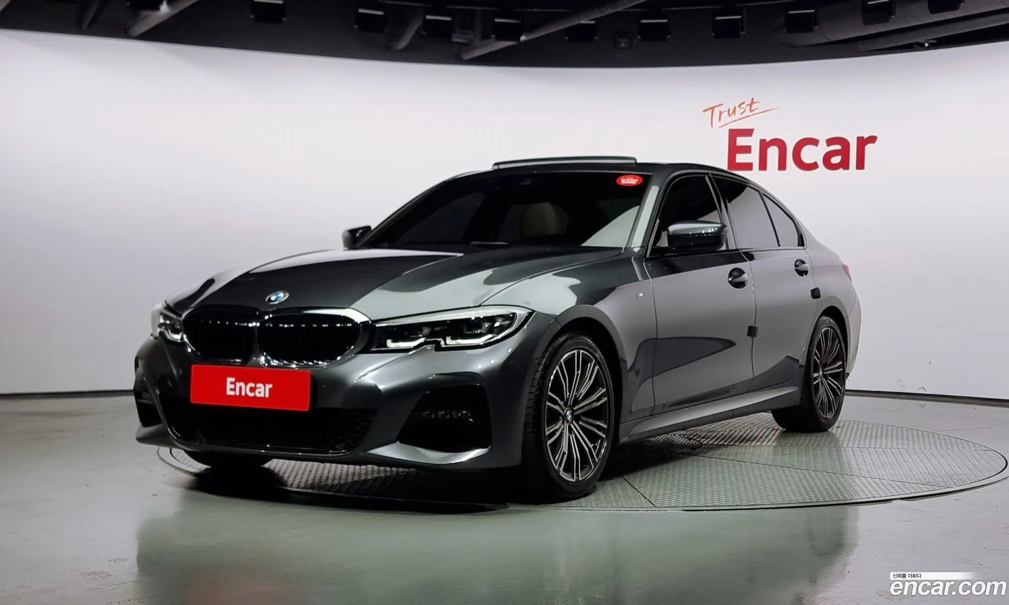 BMW 3 Series G20 320I M Sports - фотография 3340693