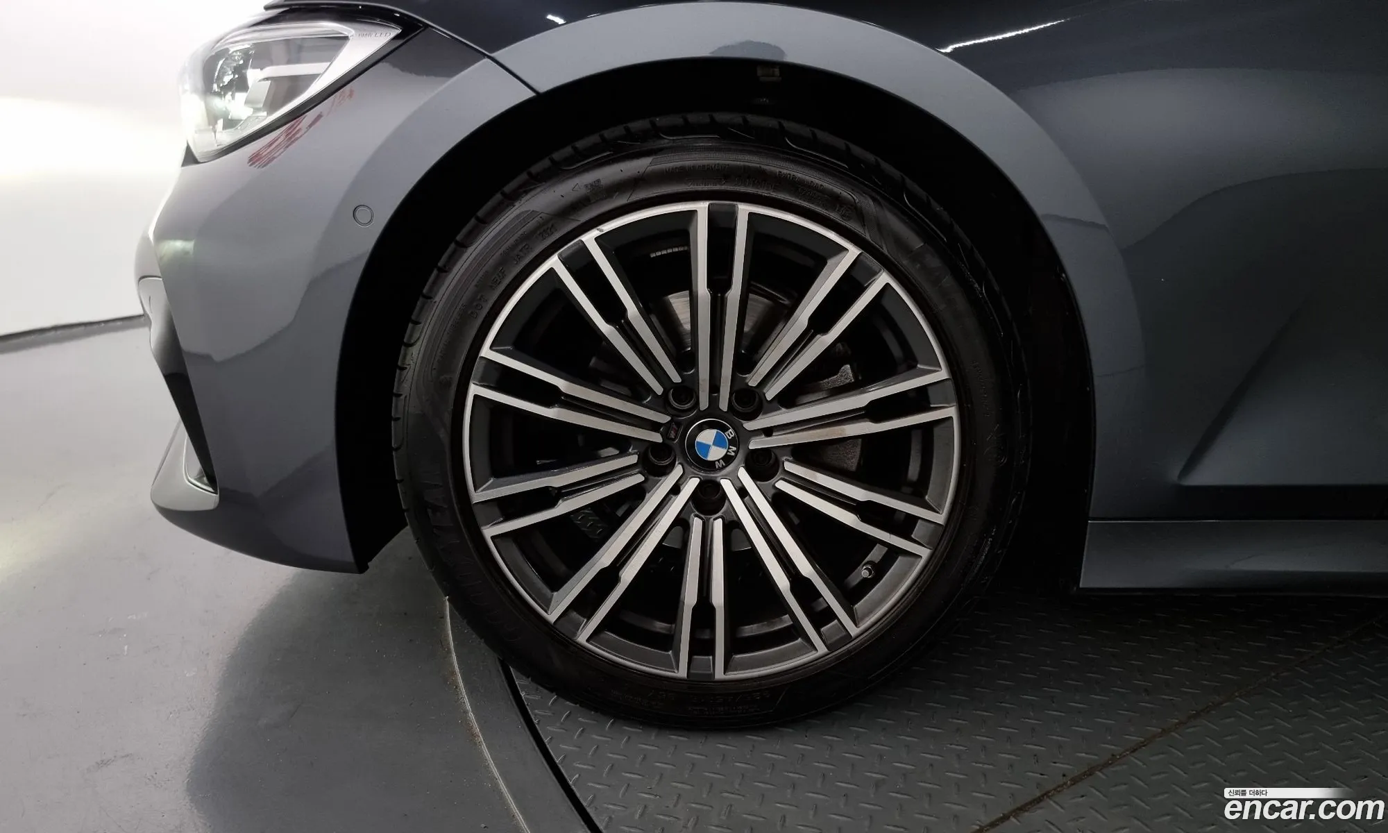 BMW 3 Series G20 320I M Sports - фотография 3340697