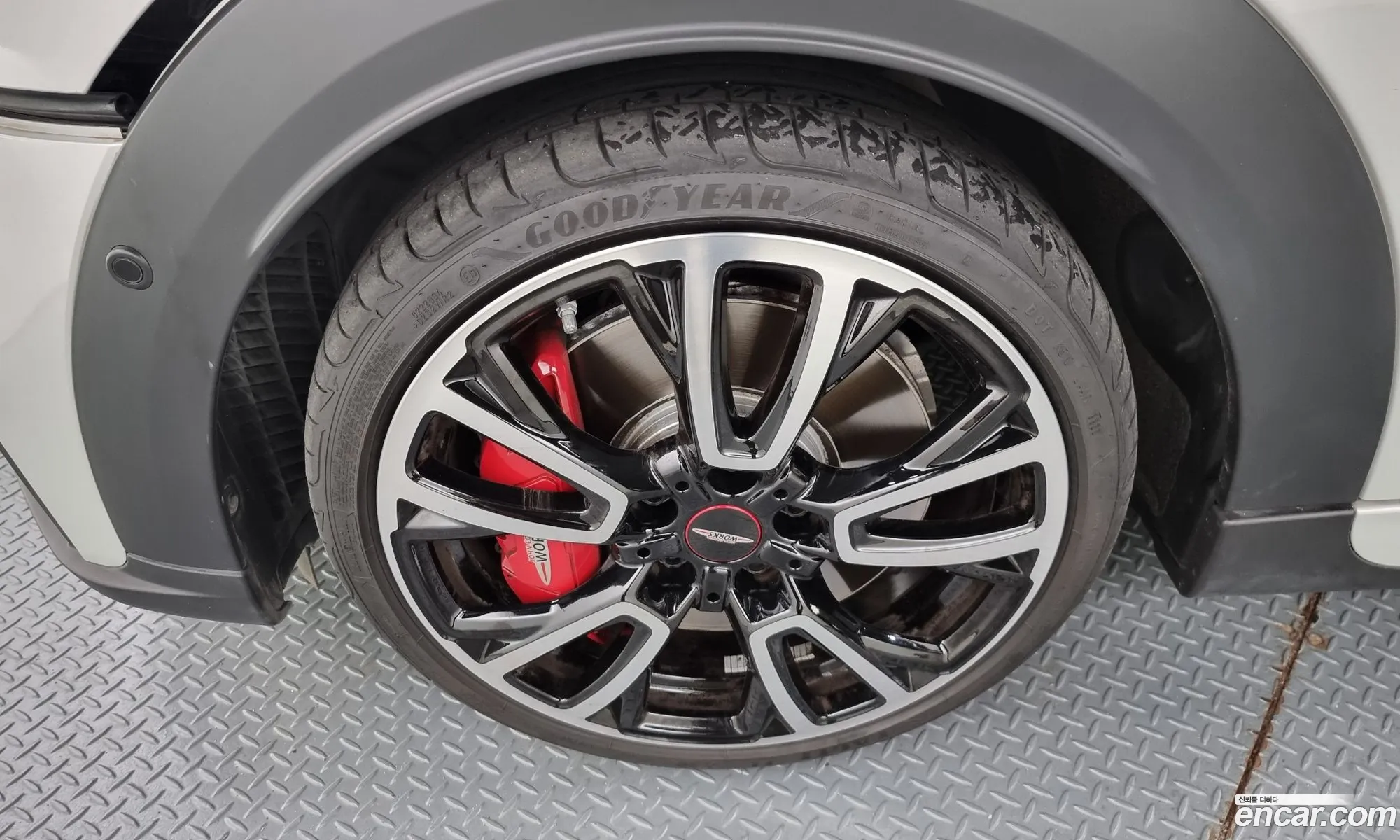 Mini Cooper S Jcw 3Rd Generation - фотография 9236803