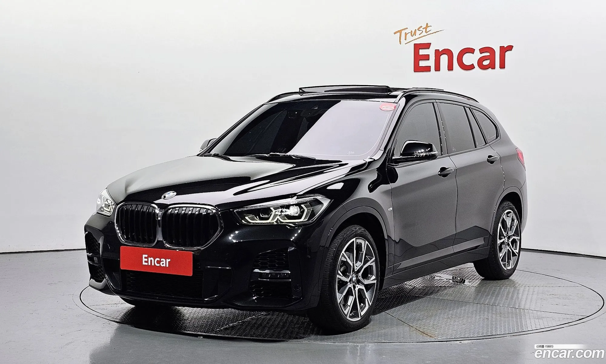 BMW X1 F48 xDrive 20I M Sport - фотография 3340681