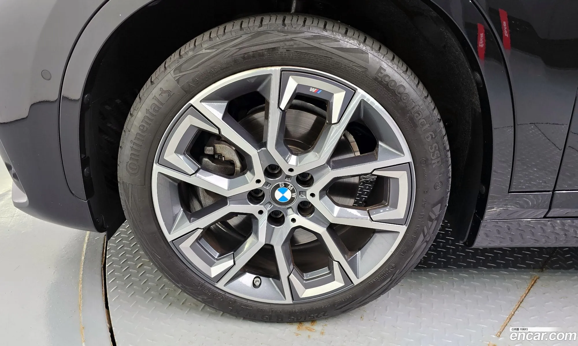 BMW X1 F48 xDrive 20I M Sport - фотография 3340685