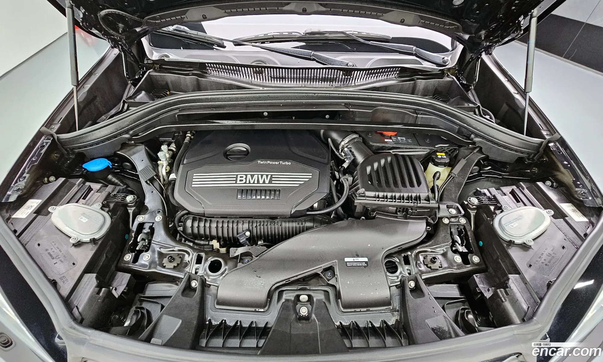 BMW X1 F48 xDrive 20I M Sport - фотография 3340686
