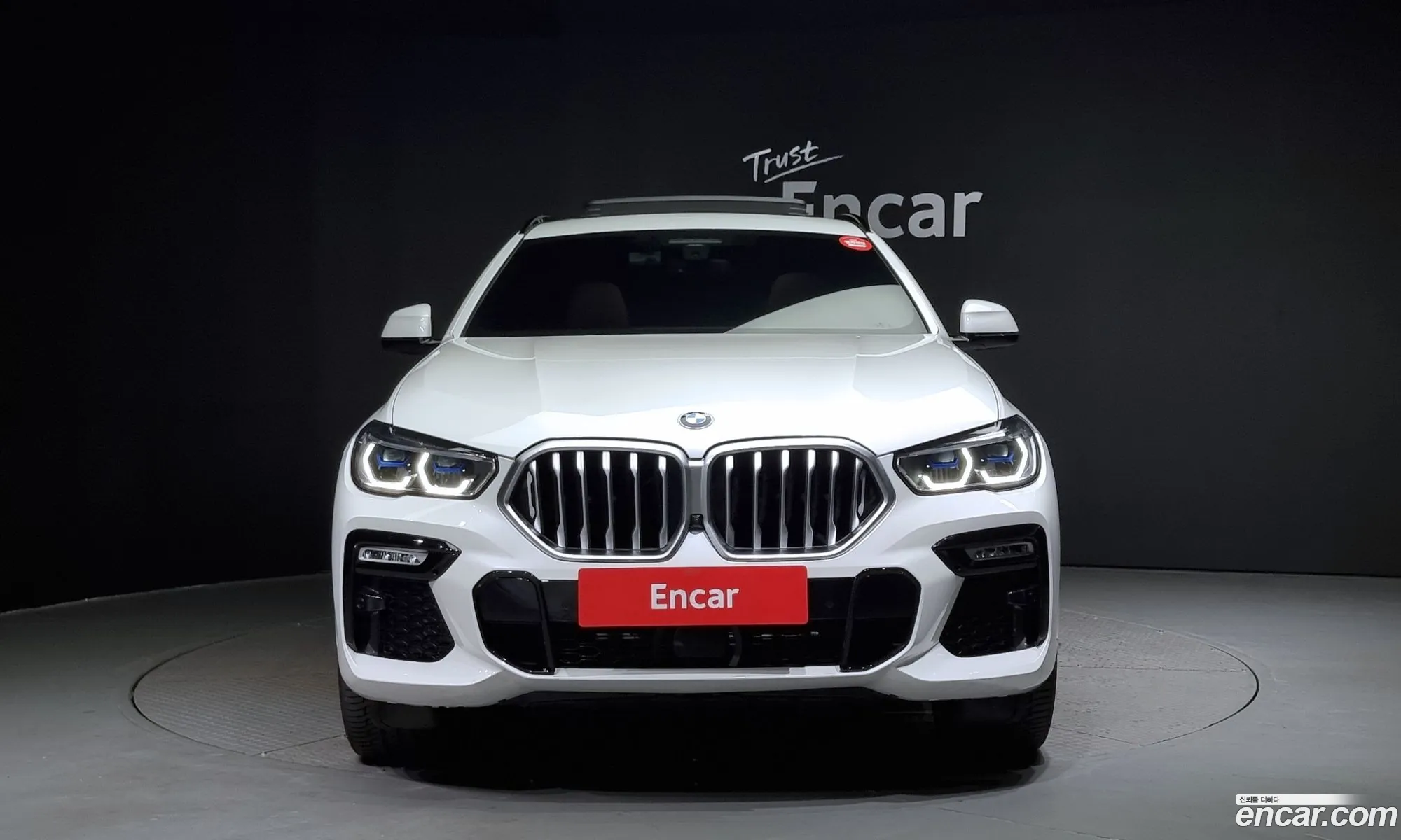BMW X6 G06 xDrive40I M Sports Online Exclusive - фотография 3340671