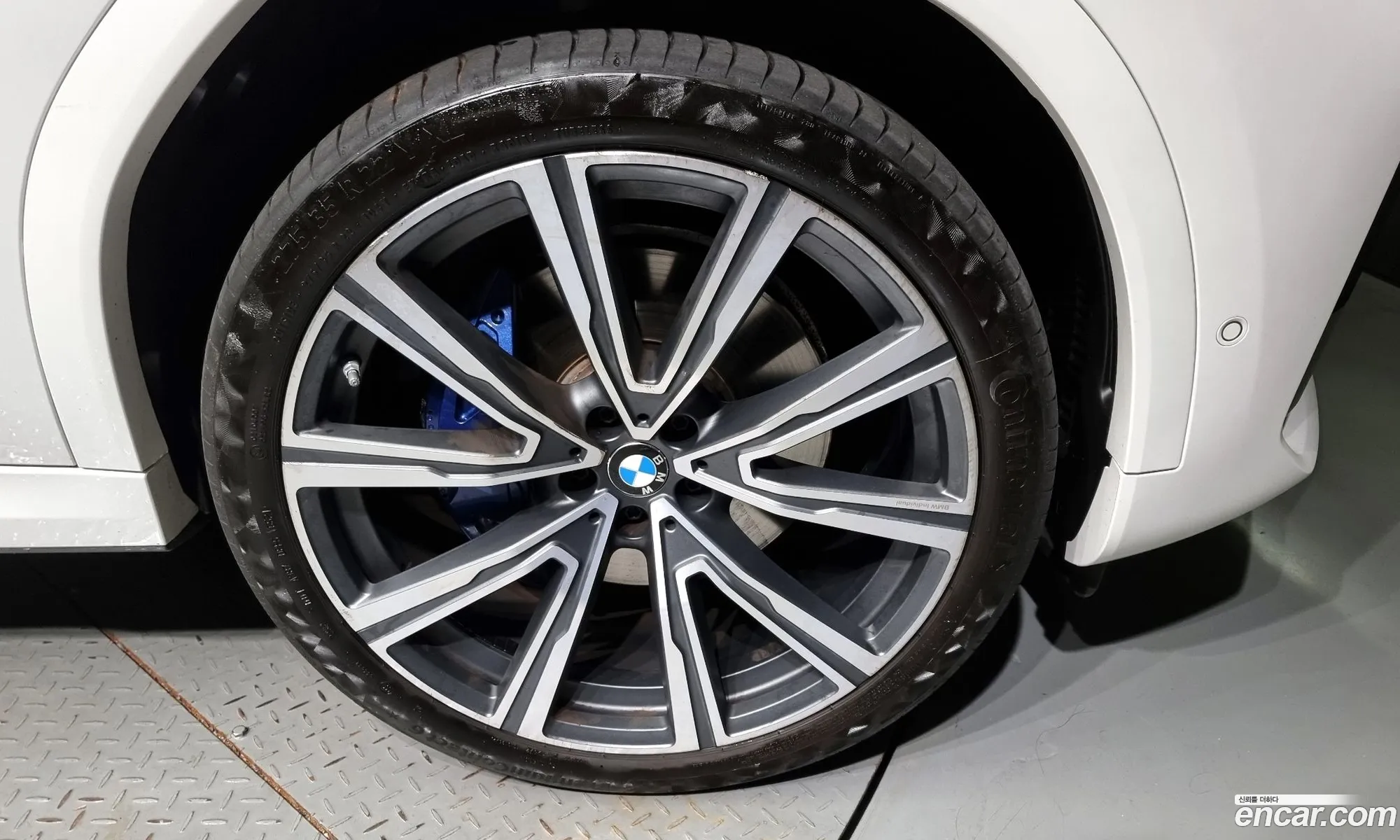 BMW X6 G06 xDrive40I M Sports Online Exclusive - фотография 3340673