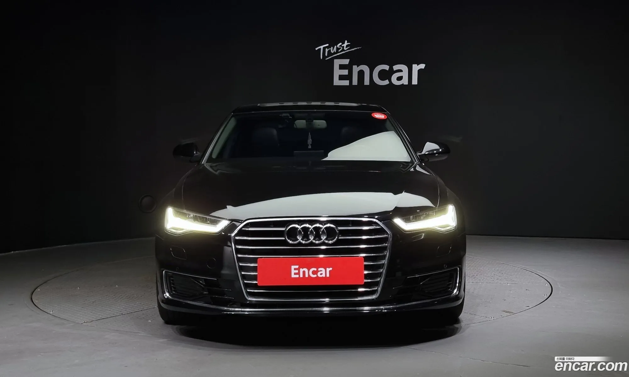 Audi New A6 35 Tdi C7 - фотография 1590127