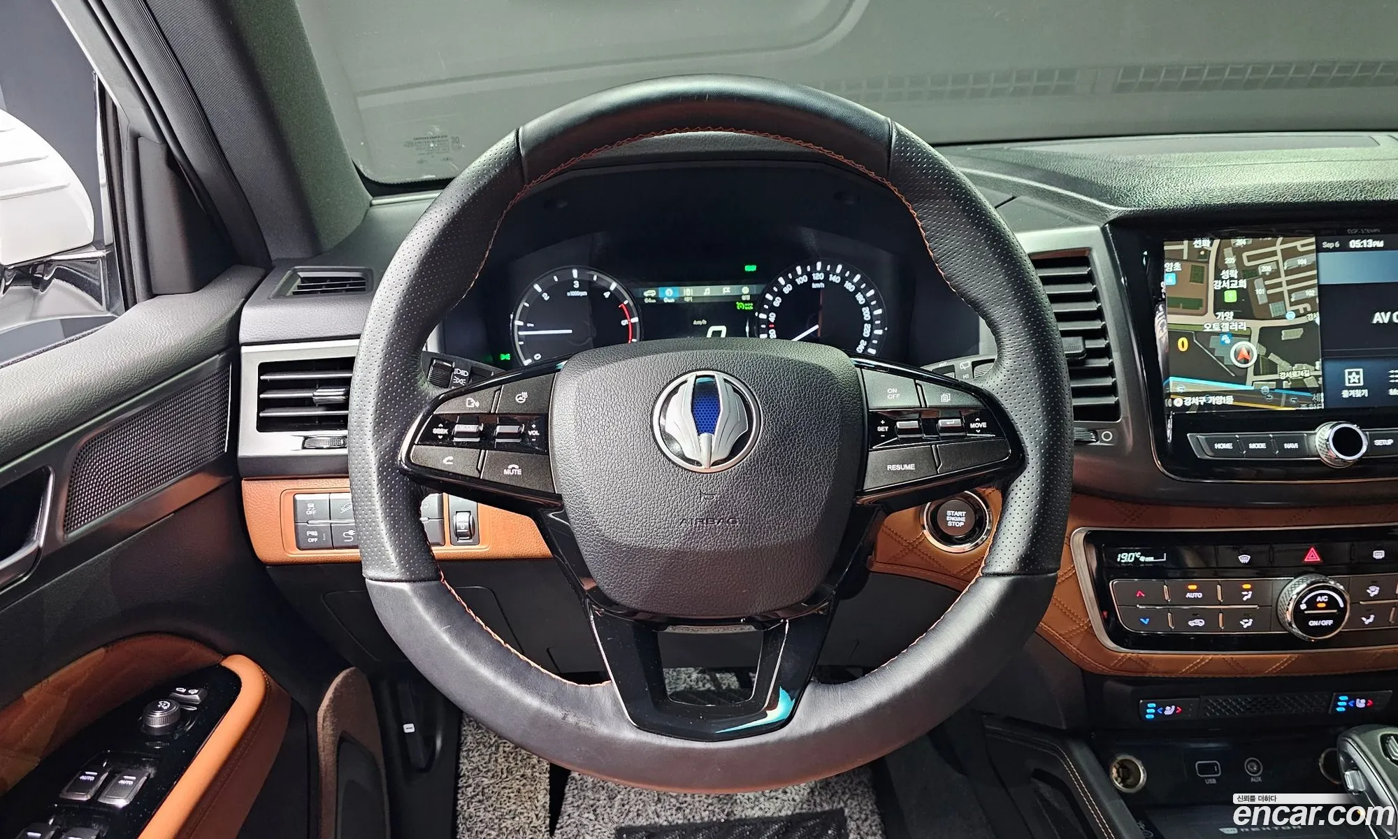 Korex Auto Trade - фотография 5368932