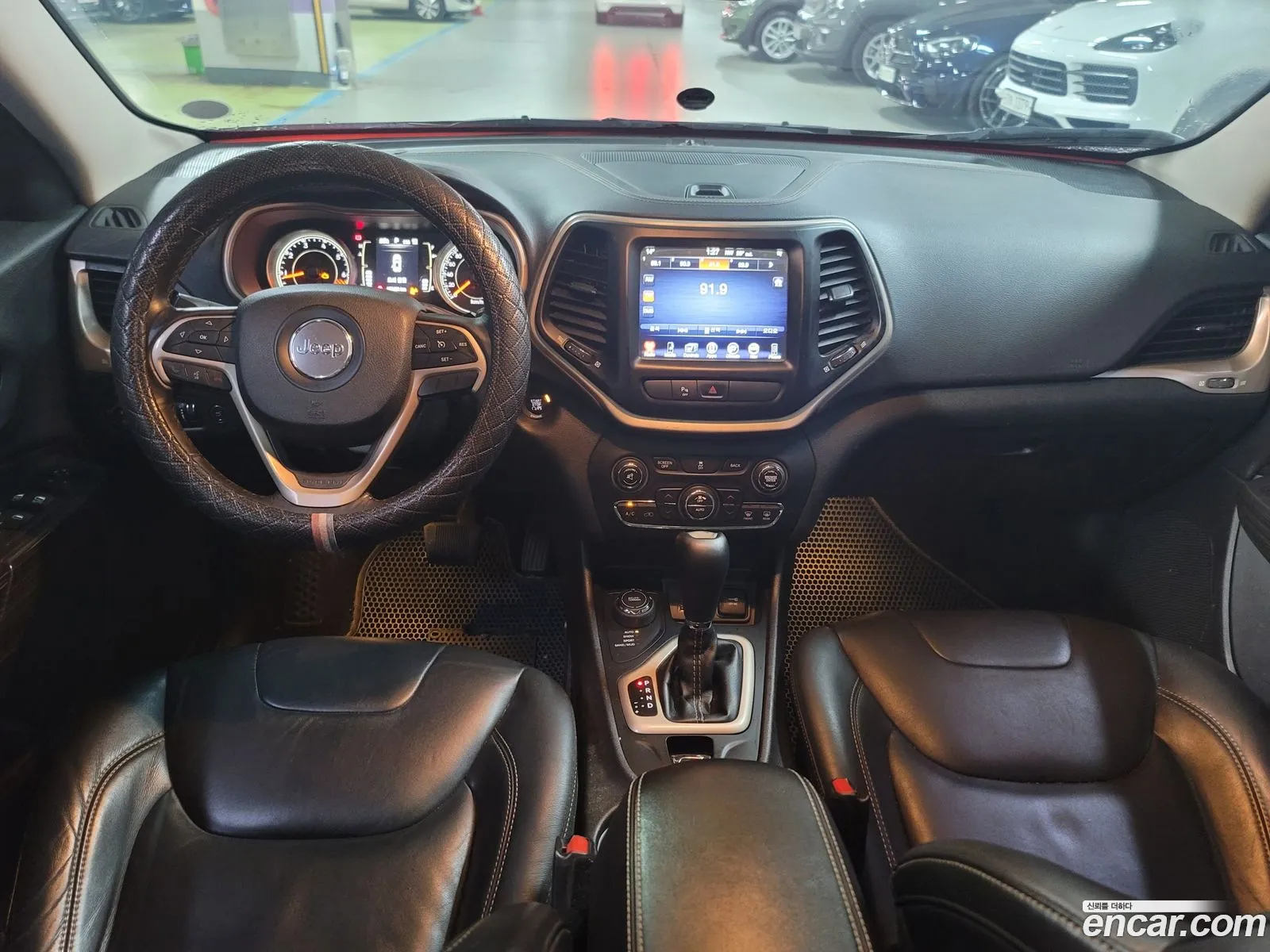 Korex Auto Trade - фотография 7187505