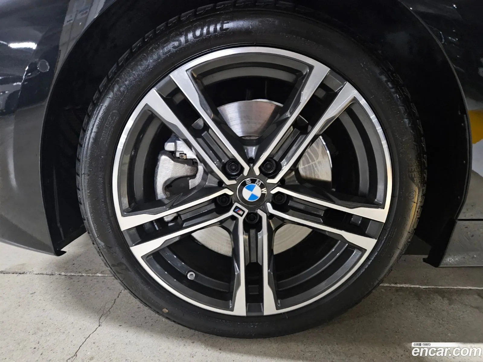 BMW 1 Series F40 120I M Sports - фотография 15288965