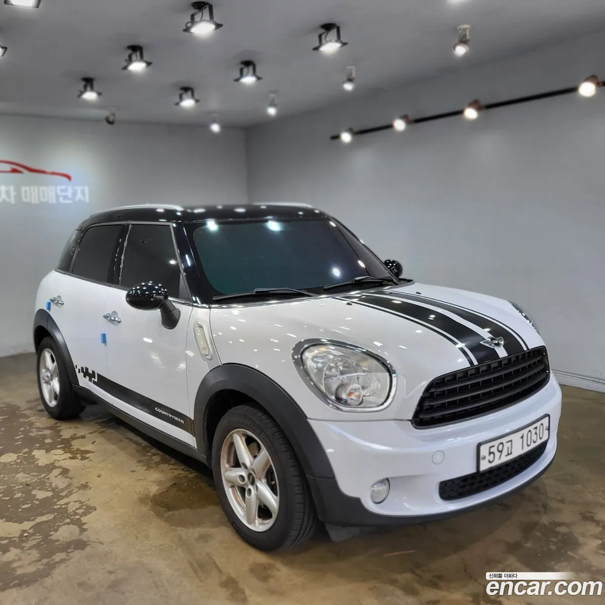 Mini Cooper D Countryman Se 1St Generation - фотография 259902