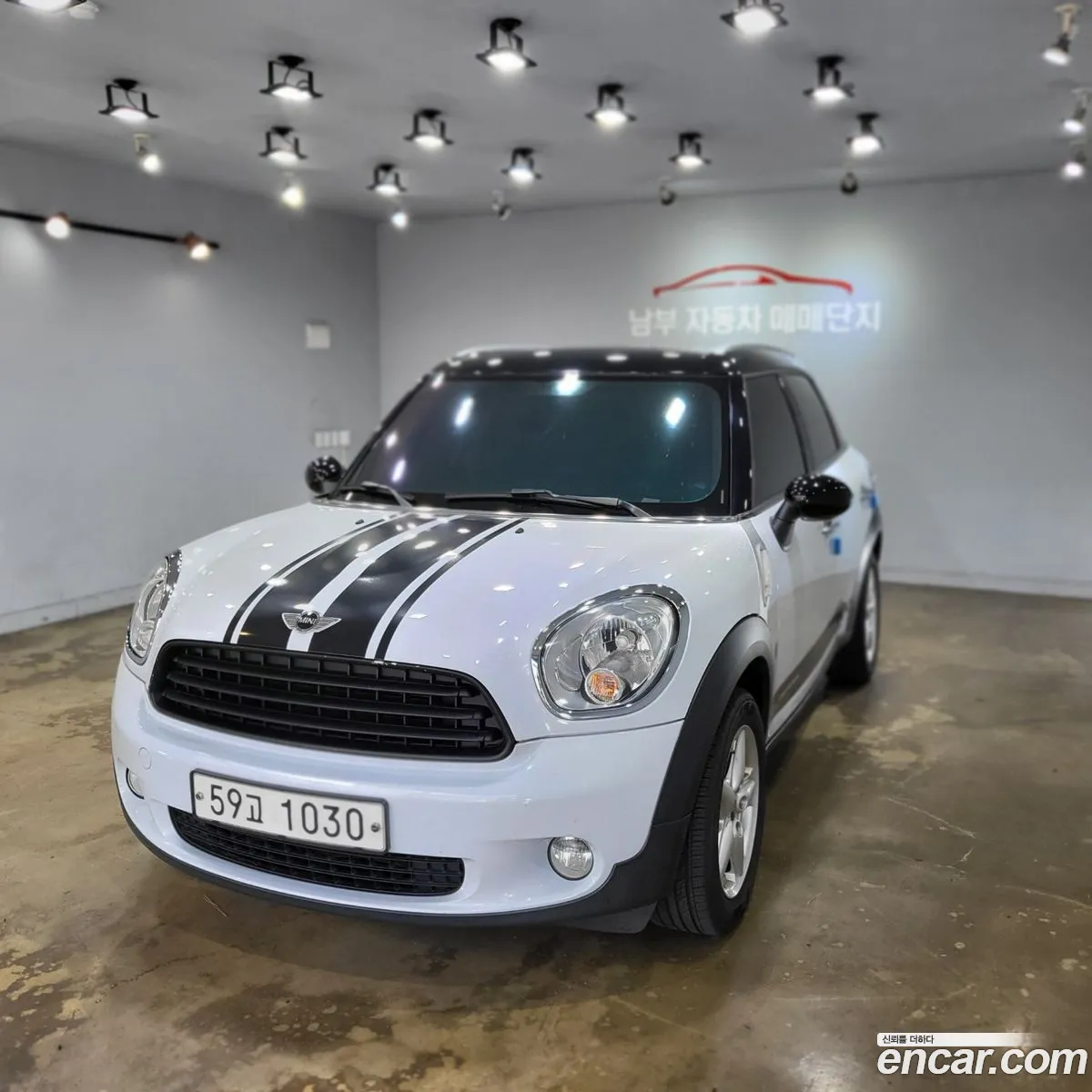 Mini Cooper D Countryman Se 1St Generation - фотография 259903