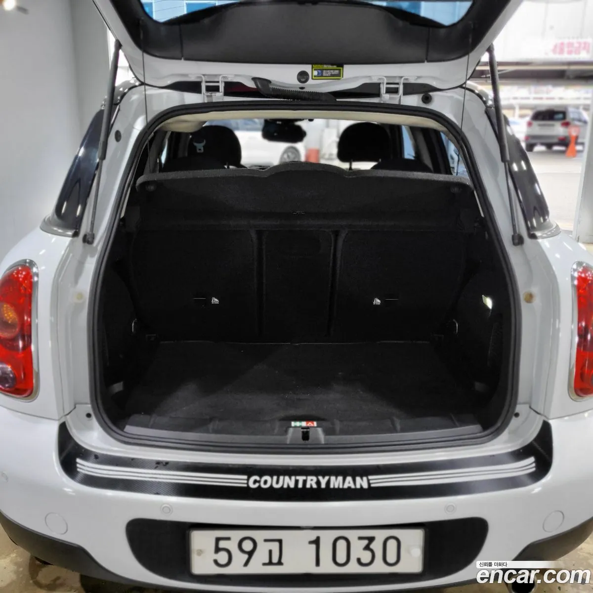 Mini Cooper D Countryman Se 1St Generation - фотография 259905