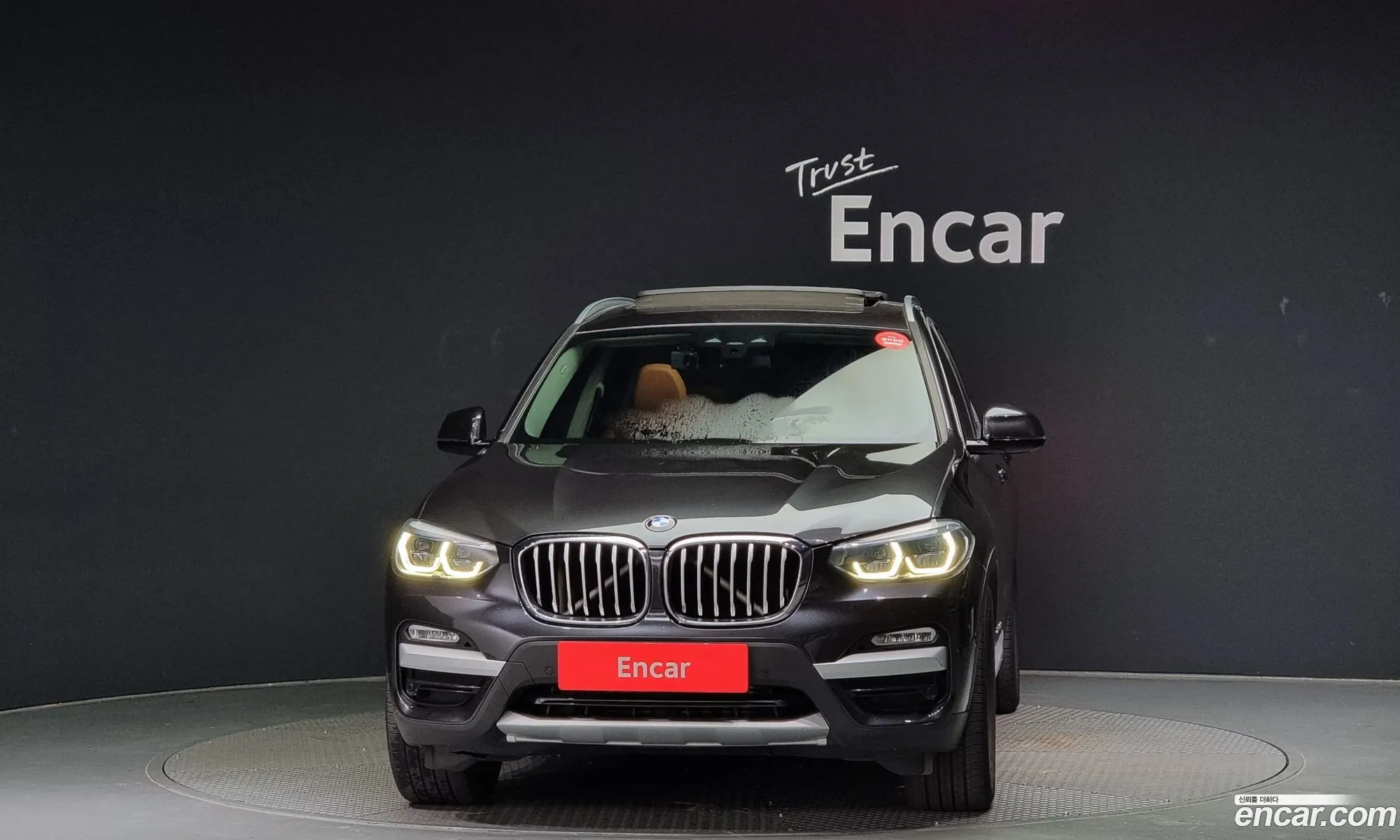 BMW X3 G01 xDrive 20D - фотография 4368327