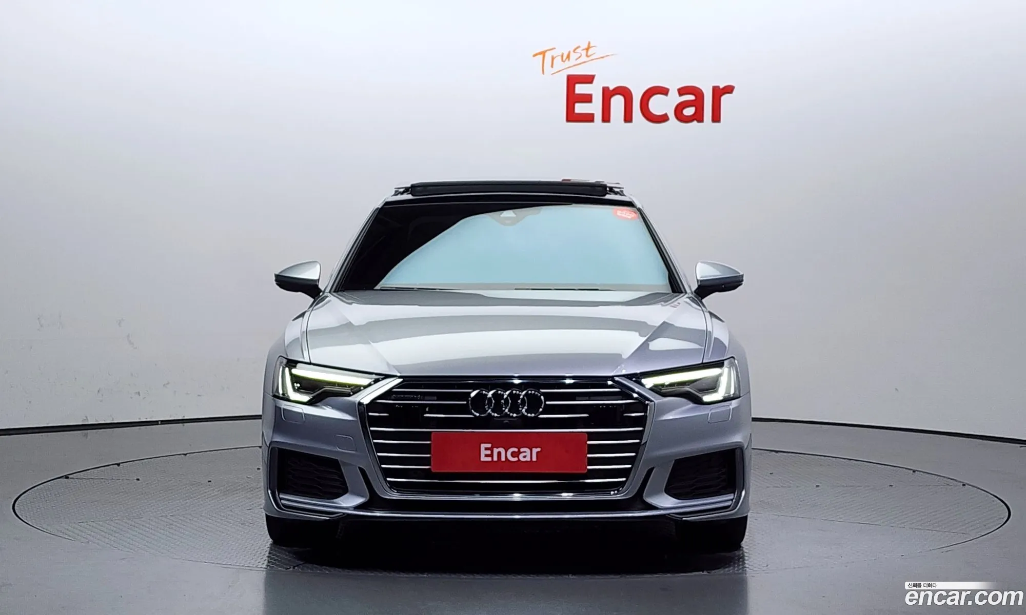 Audi A6 C8 45 Tdi Quattro Premium - фотография 12617695