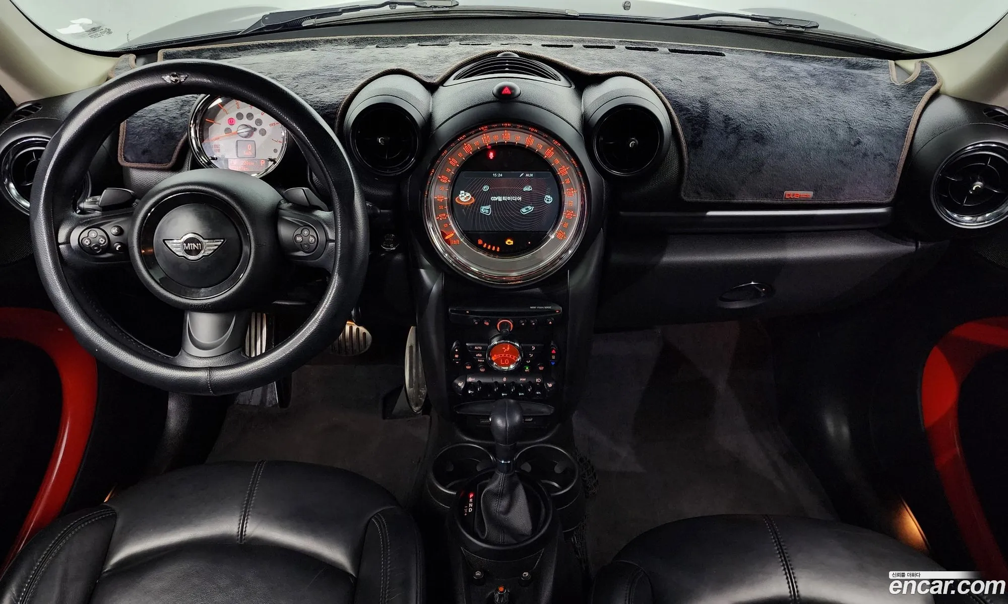 Korex Auto Trade - фотография 9203094