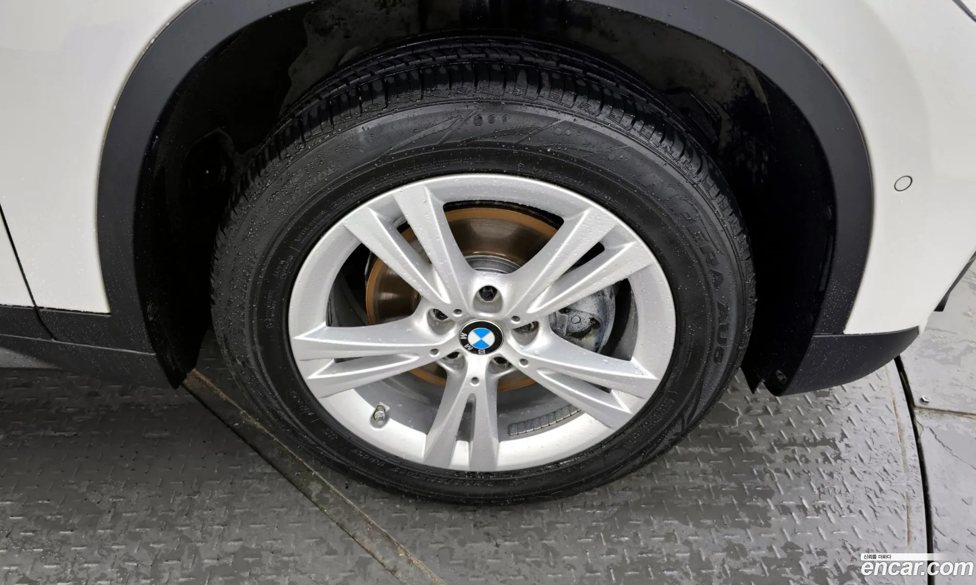 BMW X1 F48 xDrive 18D - фотография 4358447