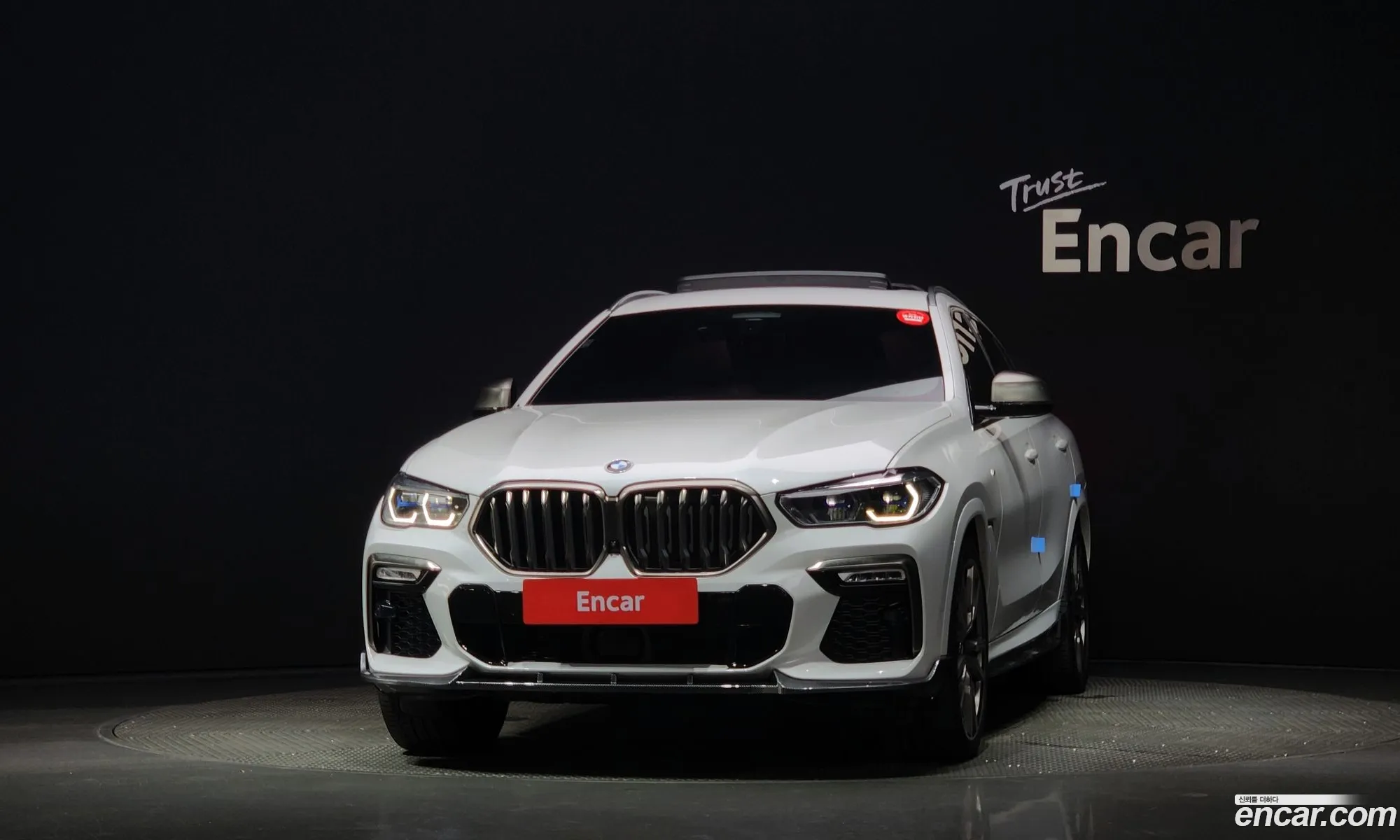 BMW X6 G06 xDrive30D M Sports - фотография 3337150