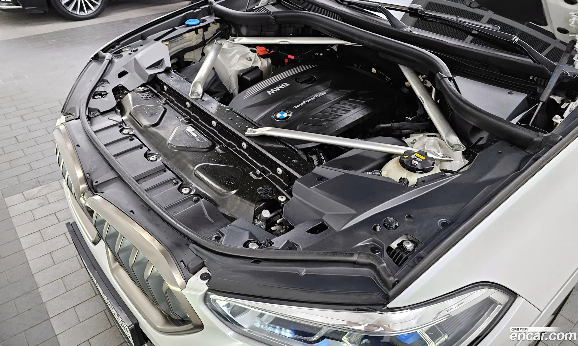 BMW X6 G06 xDrive30D M Sports - фотография 3337153
