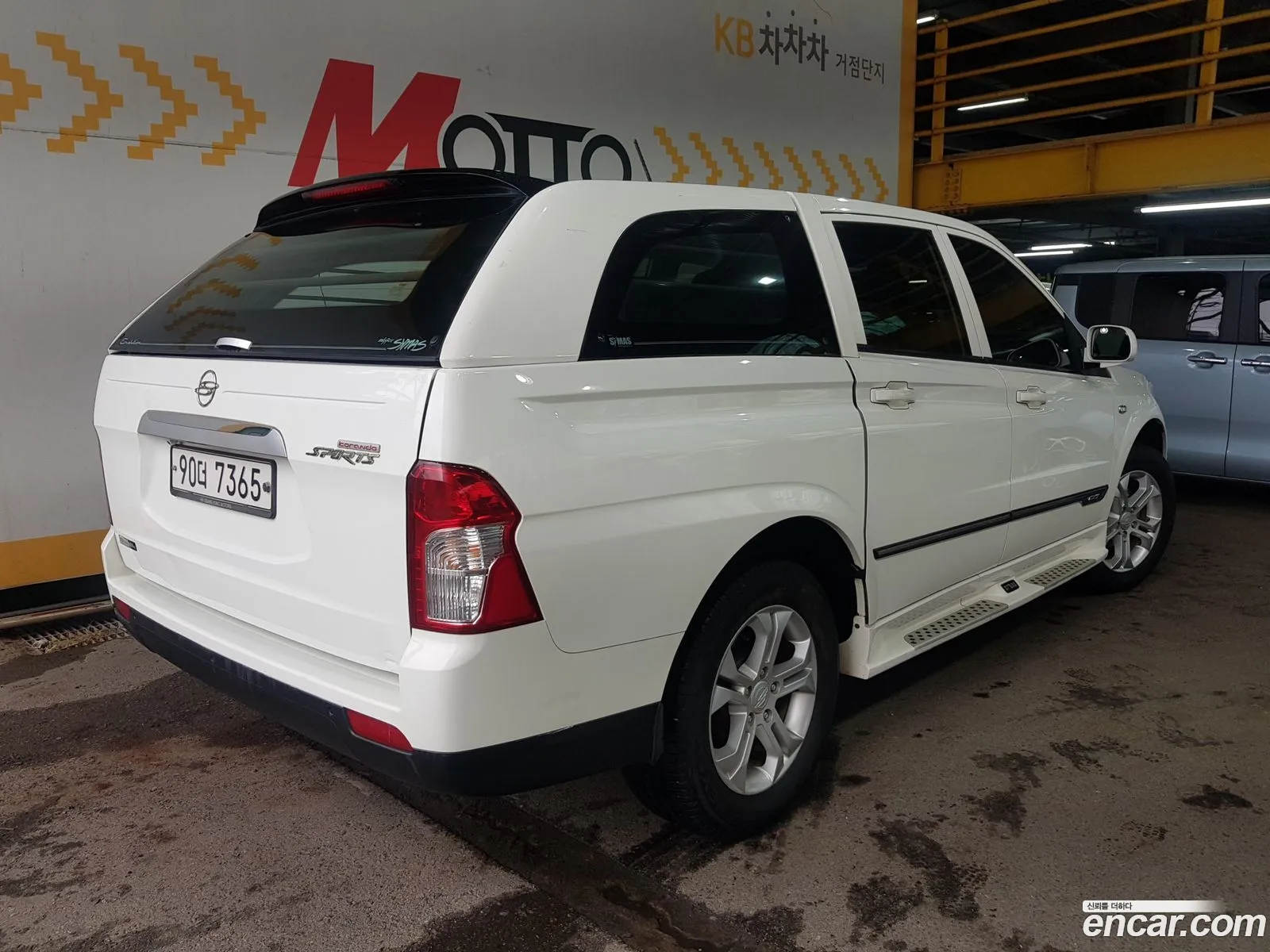 Korex Auto Trade - фотография 4928884