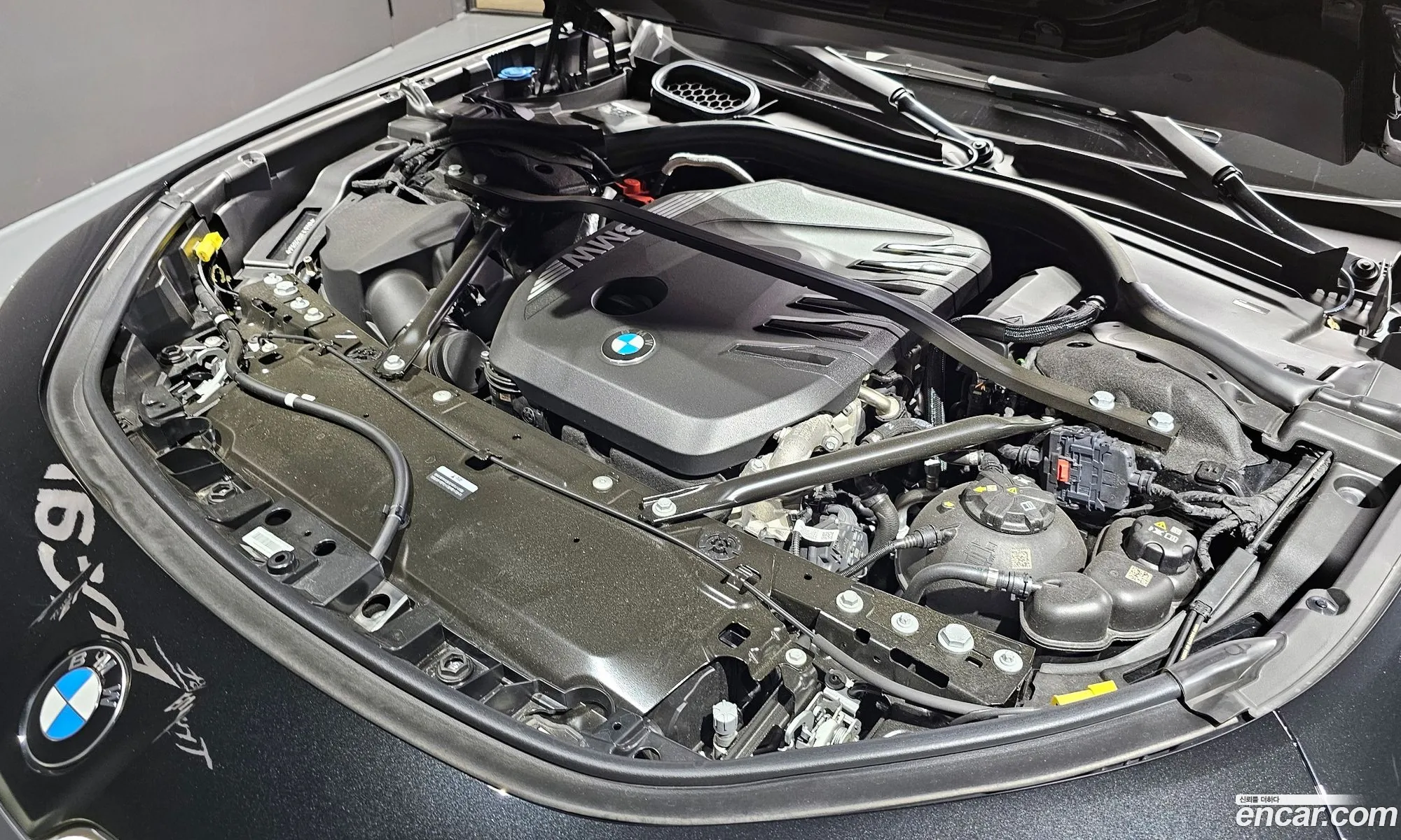BMW 7 Series G70 740D xDrive M Sports - фотография 3337141