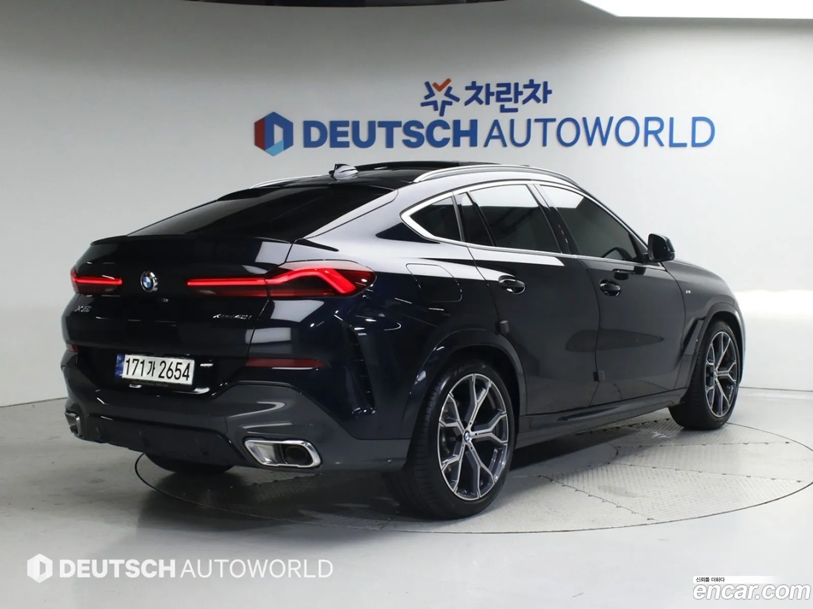 BMW X6 G06 xDrive40I M Sports - фотография 2629362