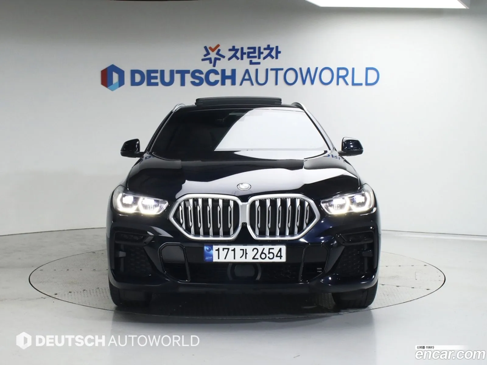 BMW X6 G06 xDrive40I M Sports - фотография 2629363