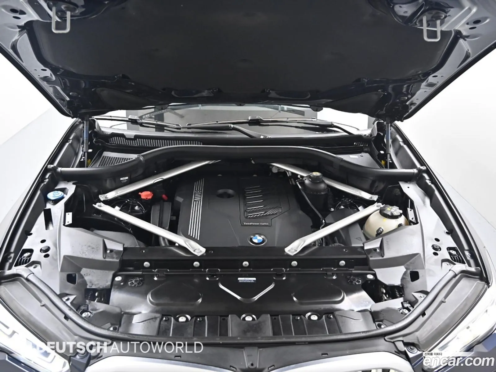BMW X6 G06 xDrive40I M Sports - фотография 2629366