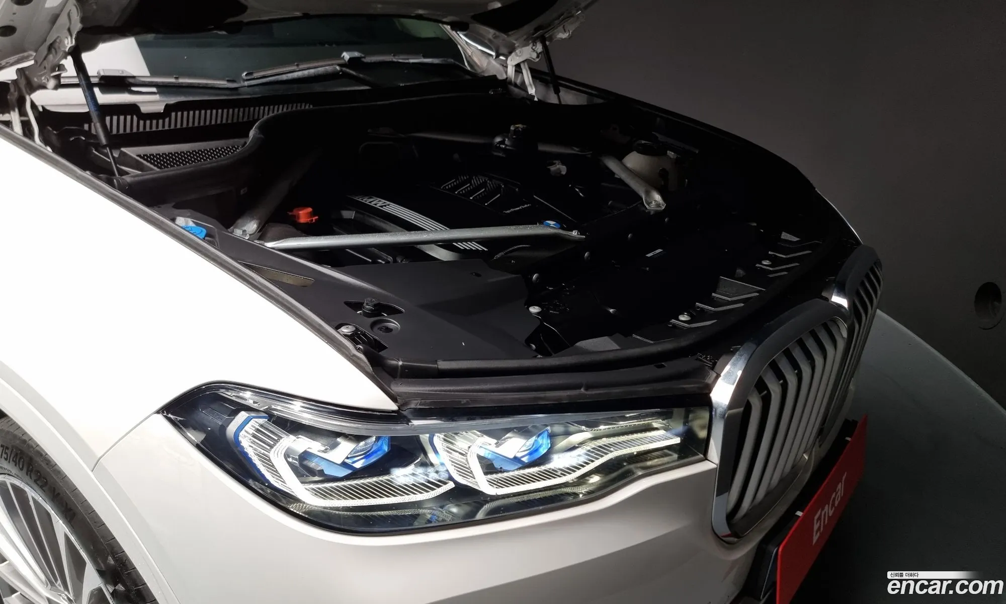 BMW X7 G07 ​​xDrive 40I Design Pure Excellence 6-Seater - фотография 4091880