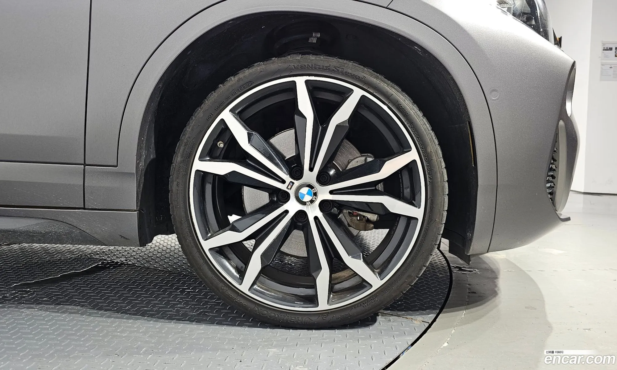 BMW X2 F39 xDrive20D M Sports - фотография 3879403