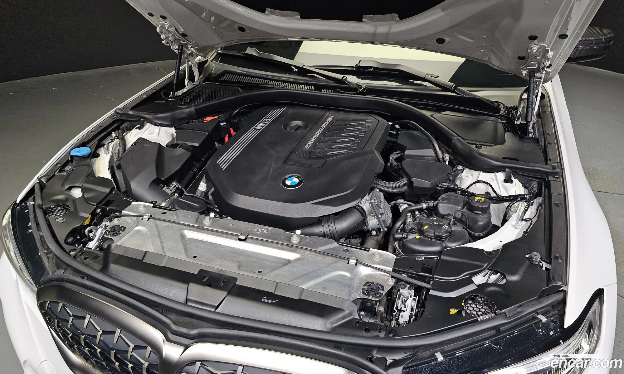 BMW 3 Series G20 M340I - фотография 3337117