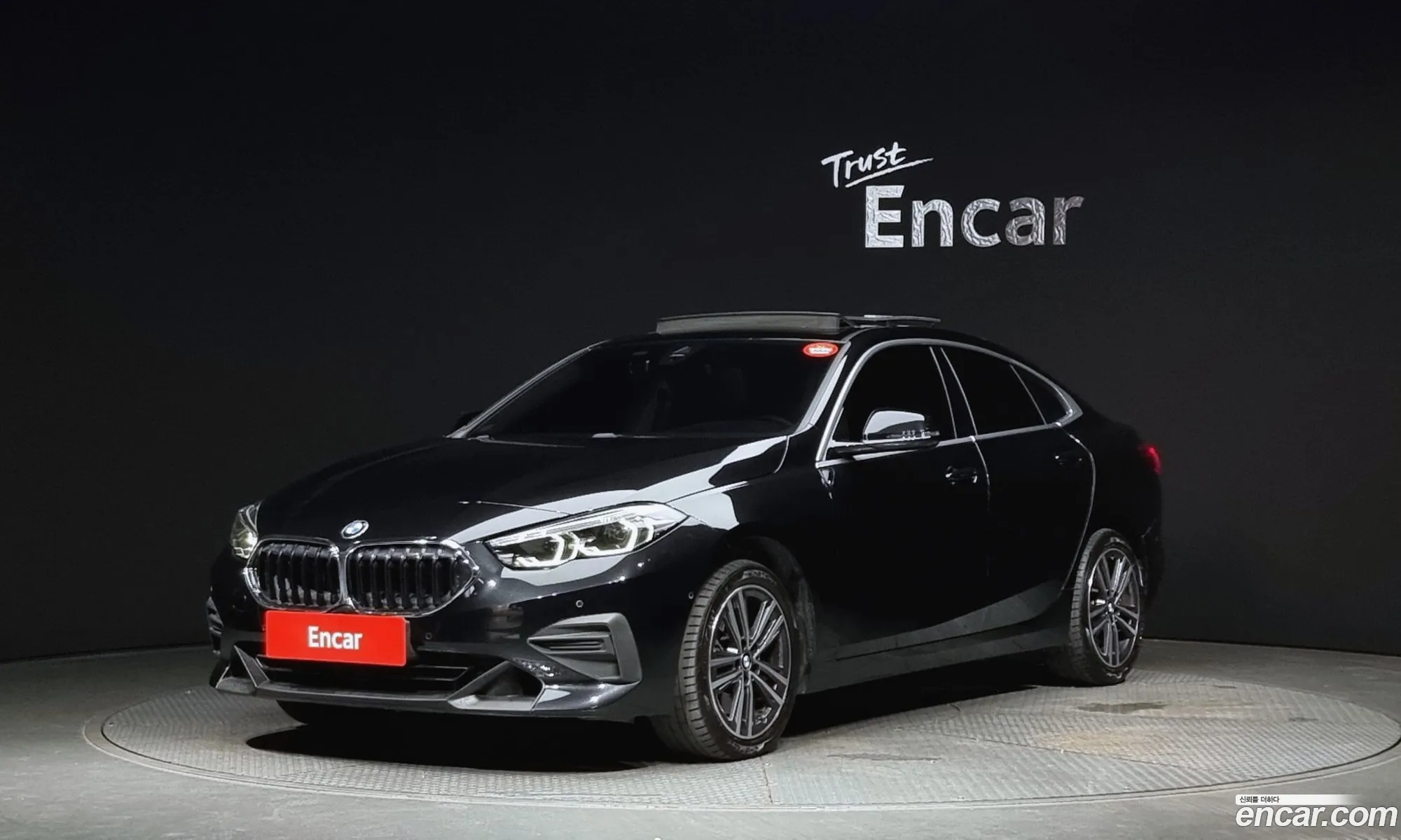 BMW 2 Series Gran Coupe F44 220I Advantage - фотография 3337124