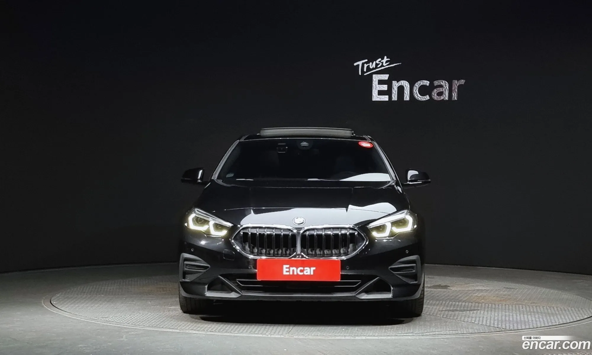BMW 2 Series Gran Coupe F44 220I Advantage - фотография 3337126