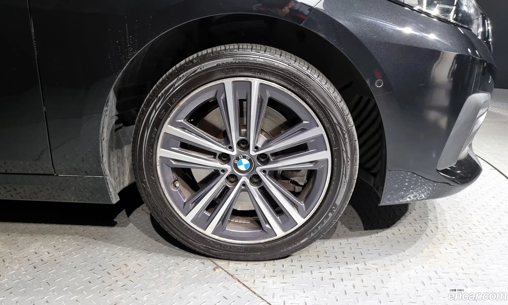 BMW 2 Series Gran Coupe F44 220I Advantage - фотография 3337128