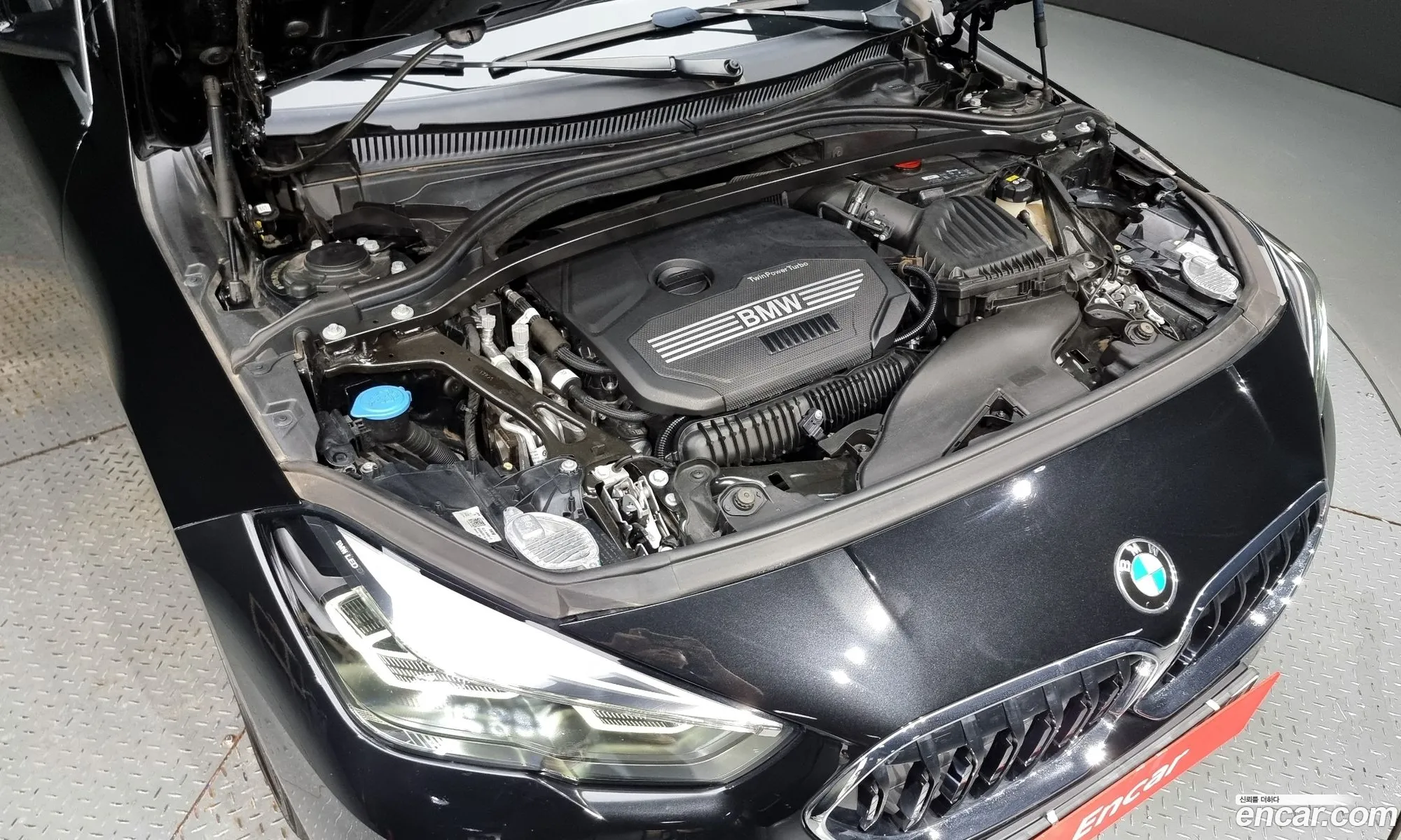 BMW 2 Series Gran Coupe F44 220I Advantage - фотография 3337129