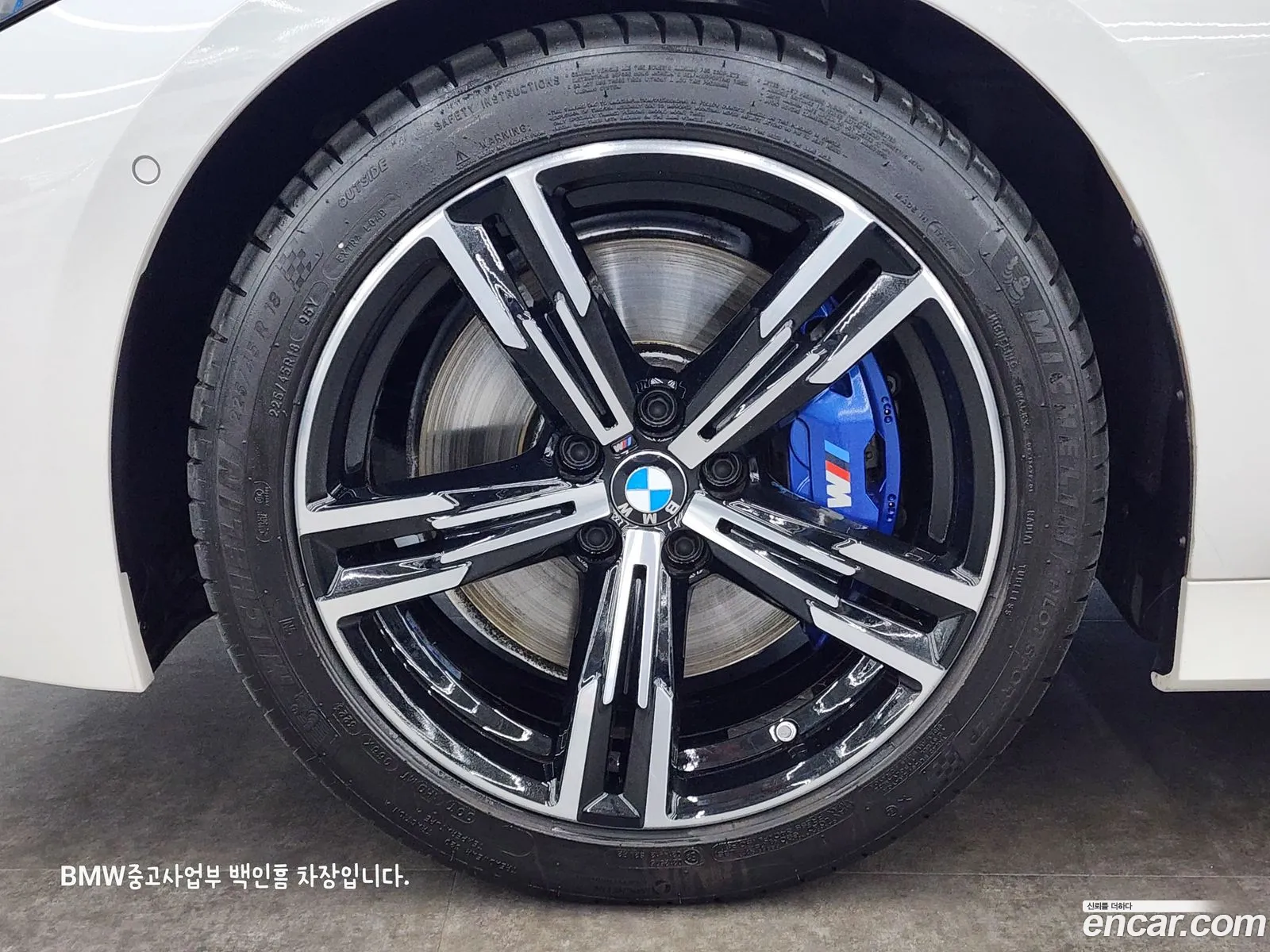 BMW 3 Series G20 320D M Sports - фотография 77598